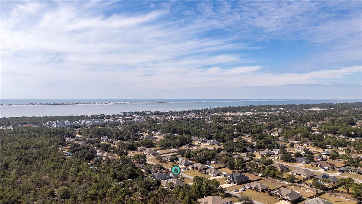 HOLLEY BY THE SEA 2ND CORR & AMENDED - Residential