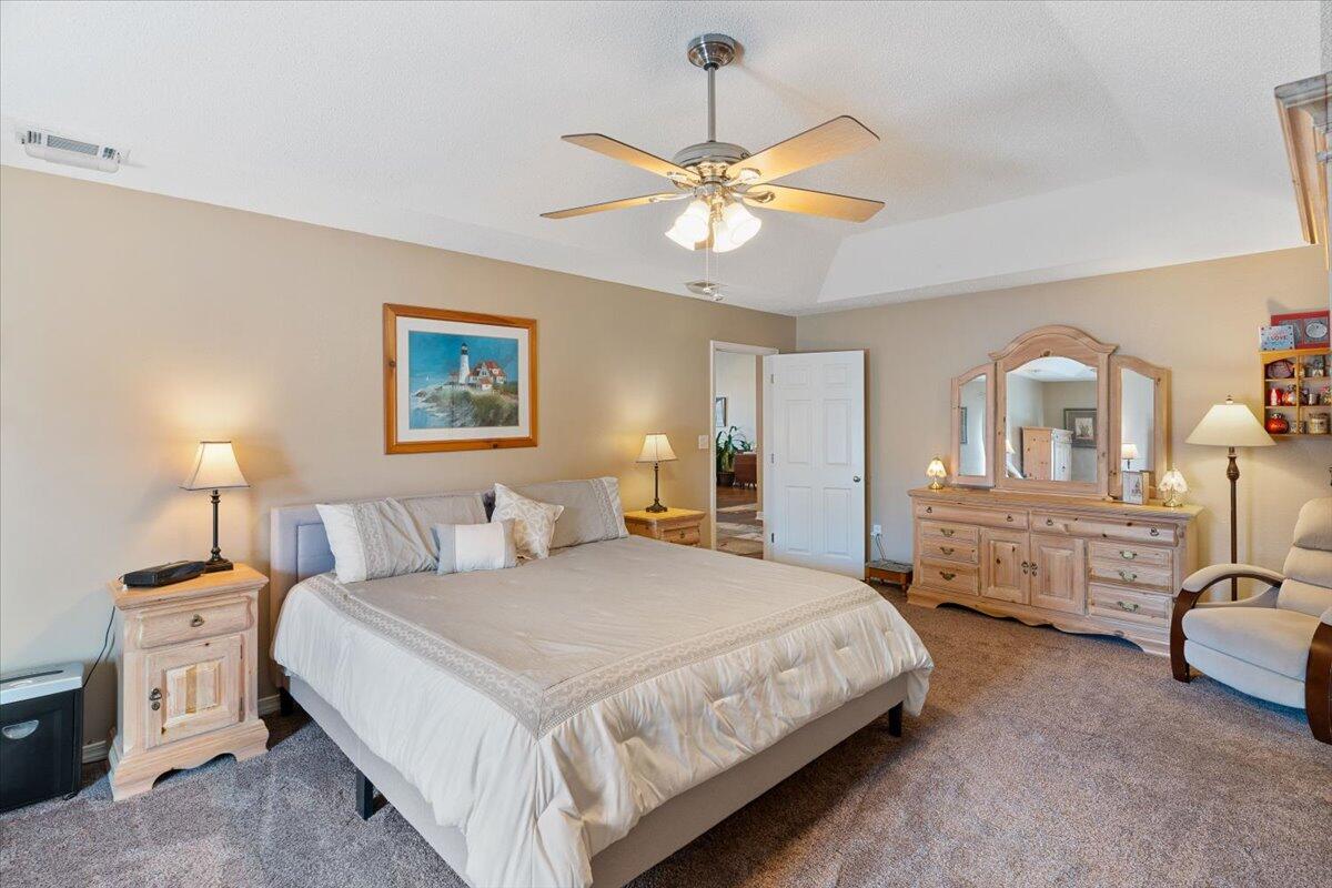 HOLLEY BY THE SEA 2ND CORR & AMENDED - Residential