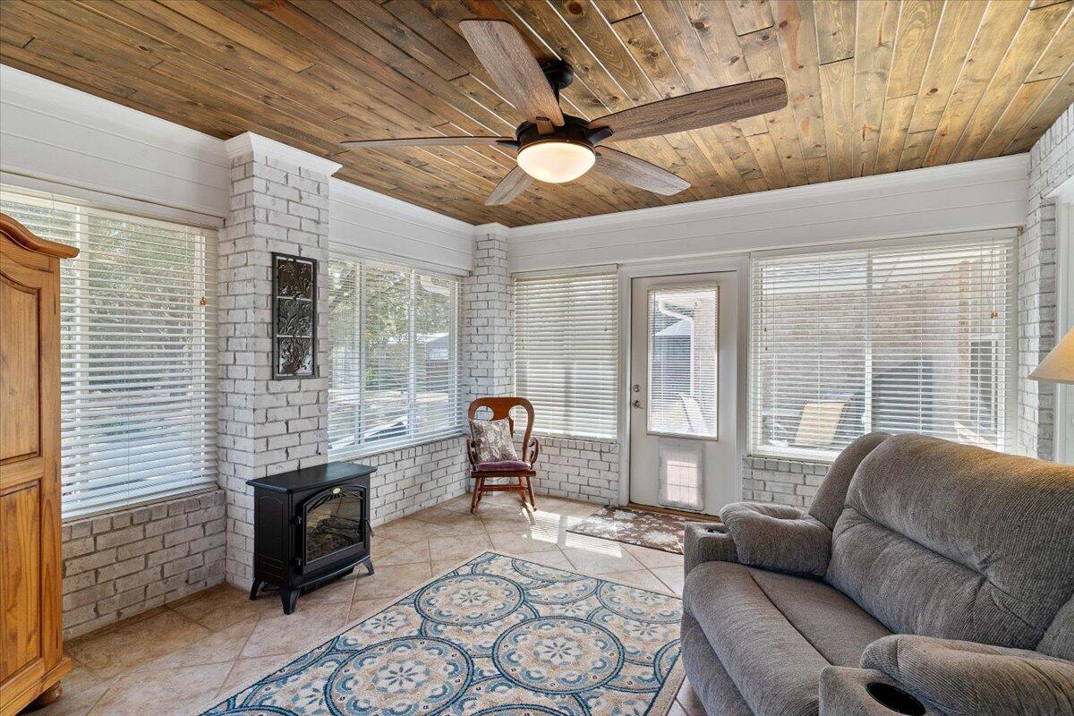 HOLLEY BY THE SEA 2ND CORR & AMENDED - Residential