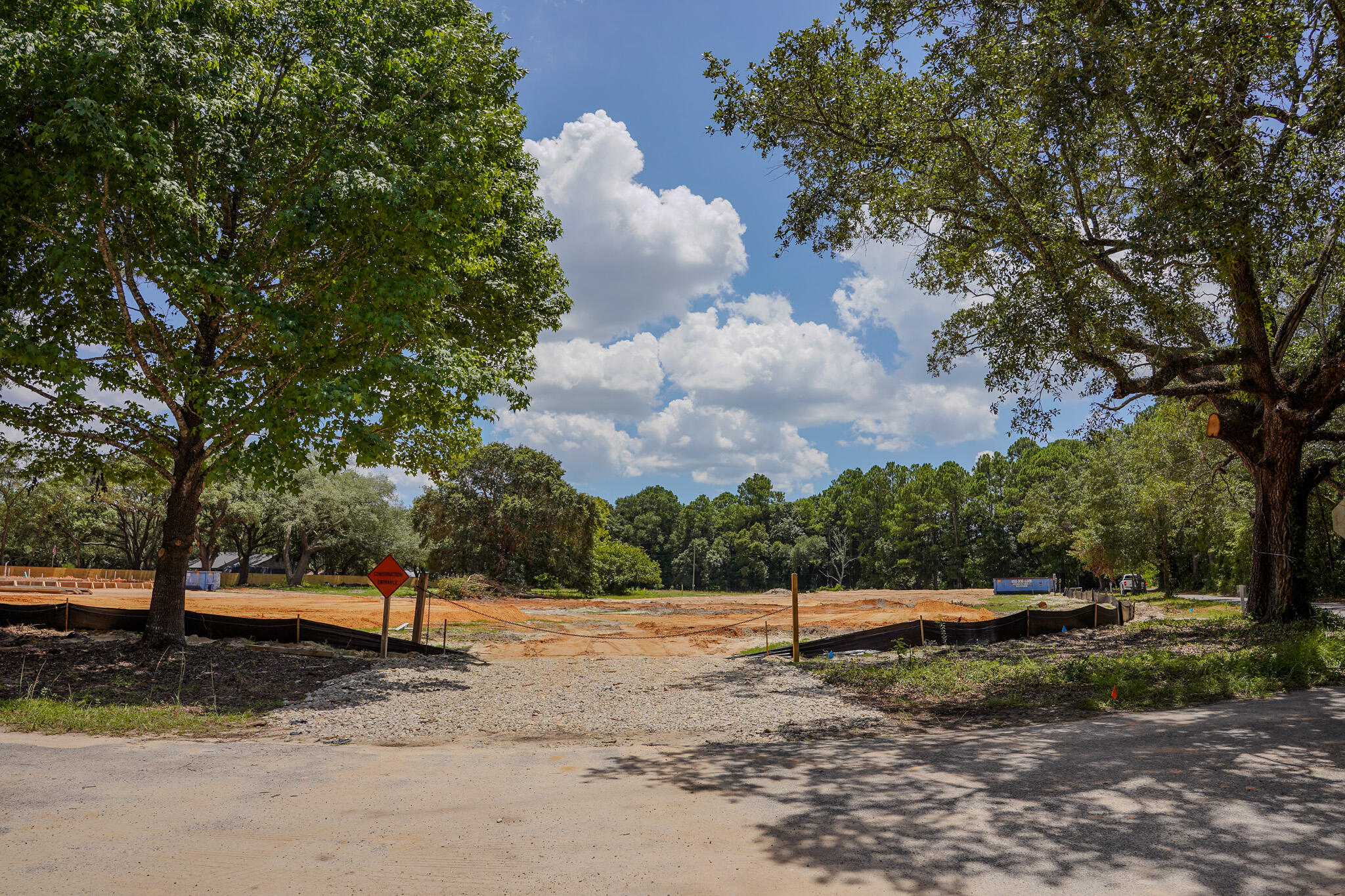 Doyle Hawkins Landing - Residential