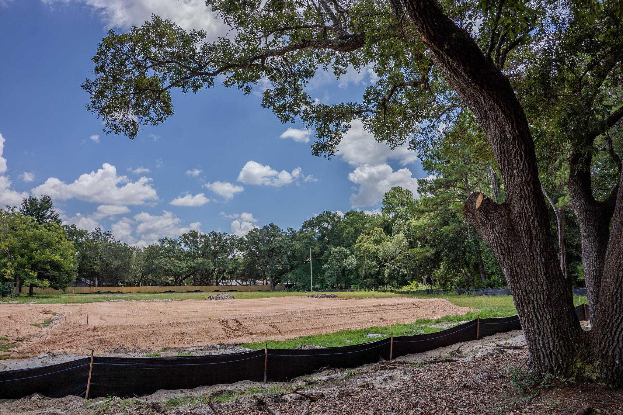 Doyle Hawkins Landing - Residential