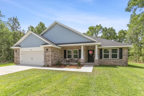 3458 Doyle Hawkins Road Navarre FL 32566