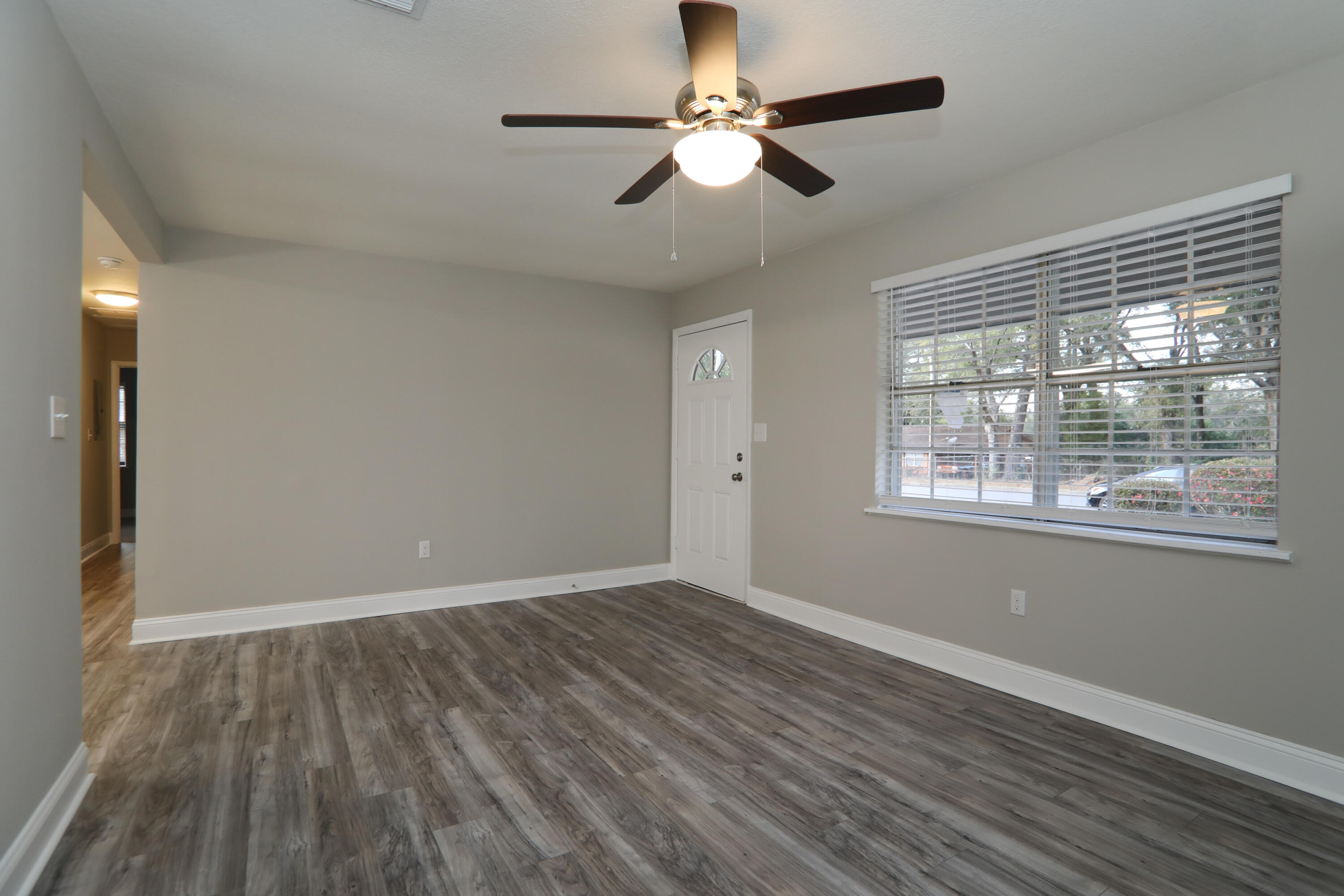 FERDON HEIGHTS - Residential