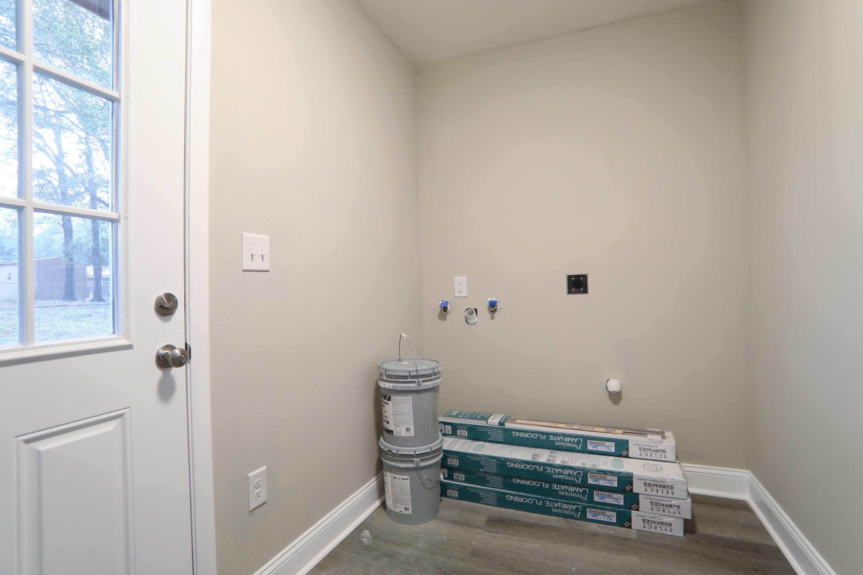 FERDON HEIGHTS - Residential