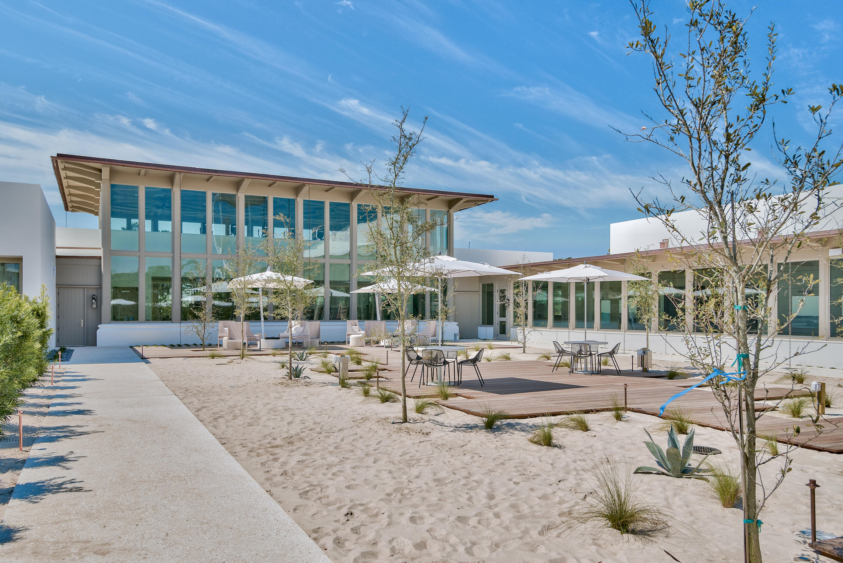 ALYS BEACH - Residential