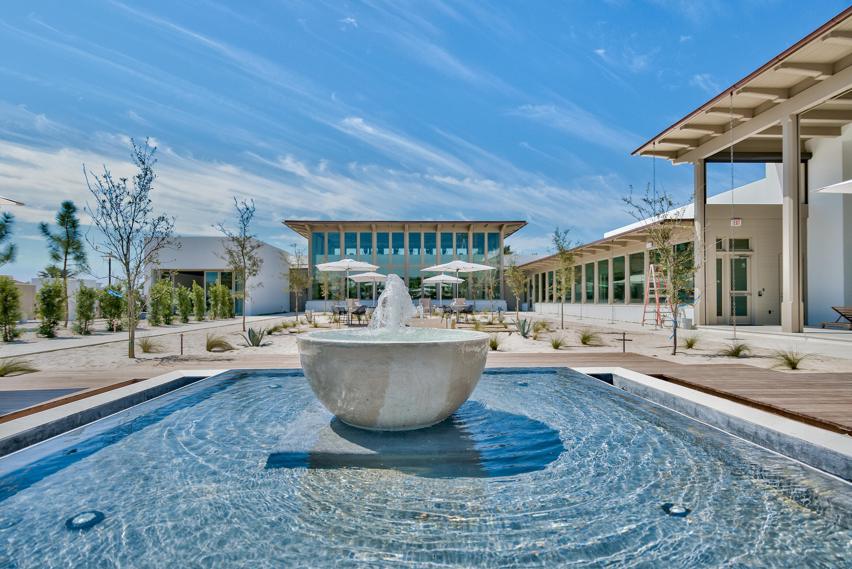 ALYS BEACH - Residential