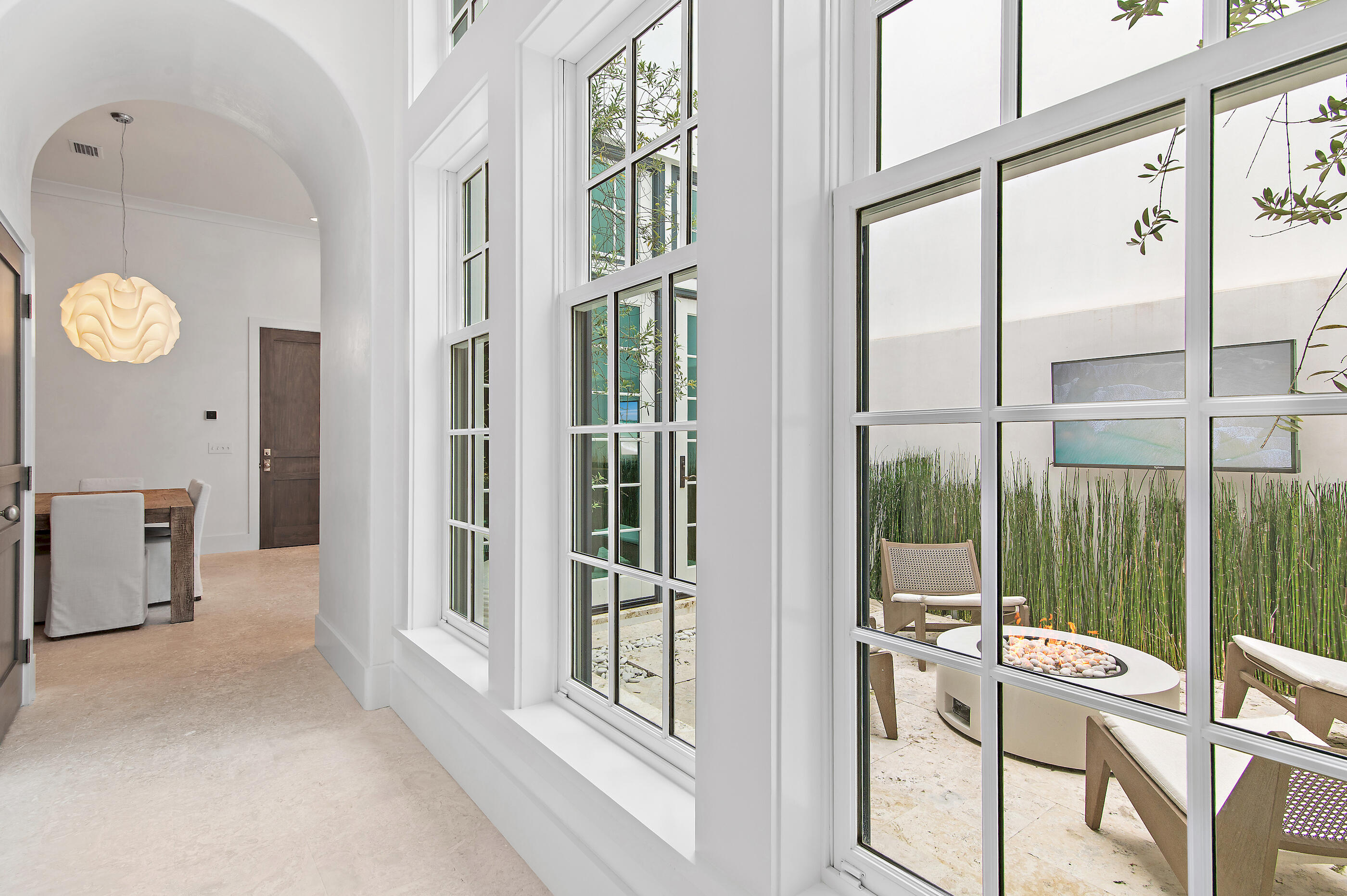 ALYS BEACH - Residential