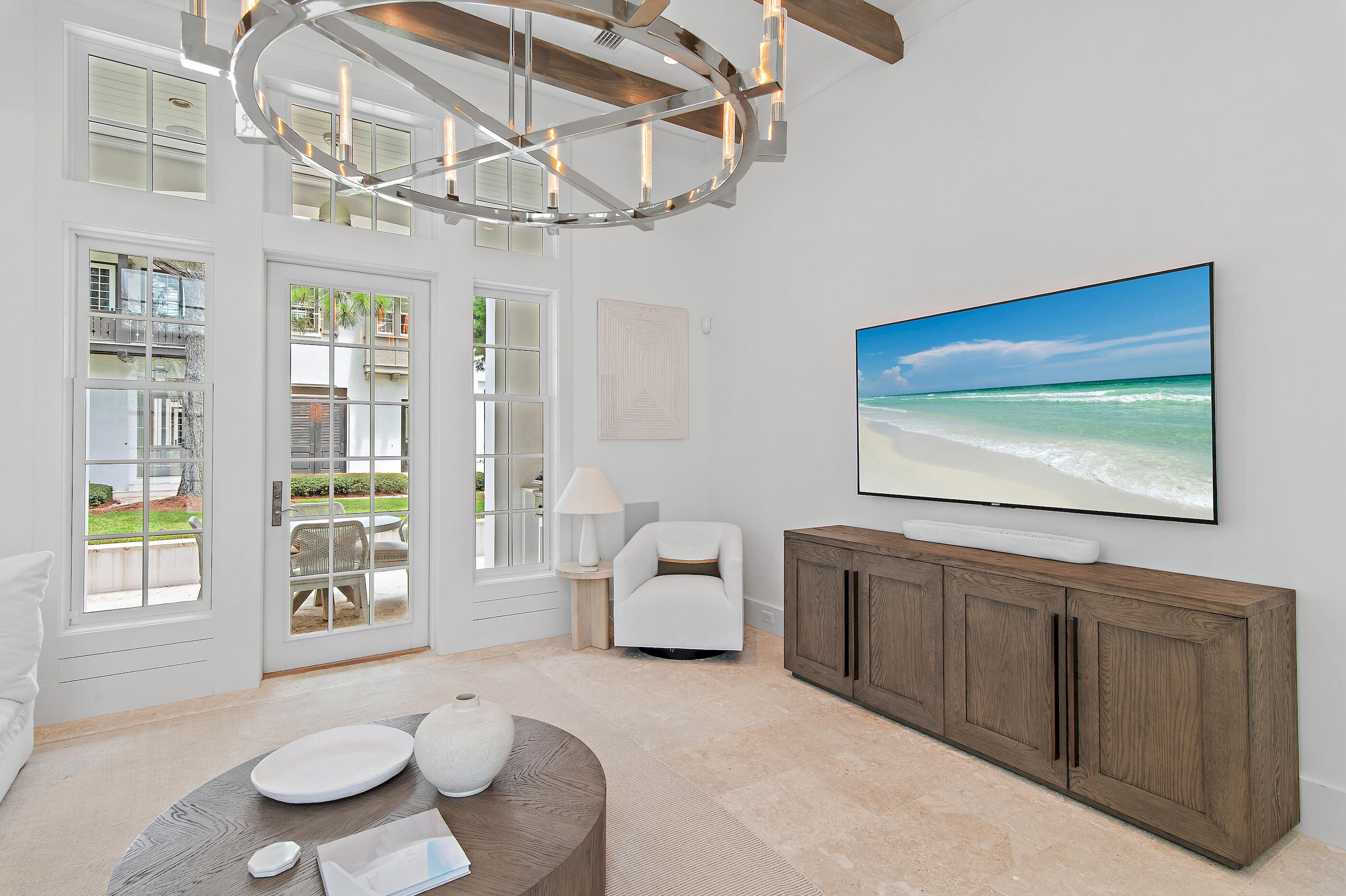 ALYS BEACH - Residential