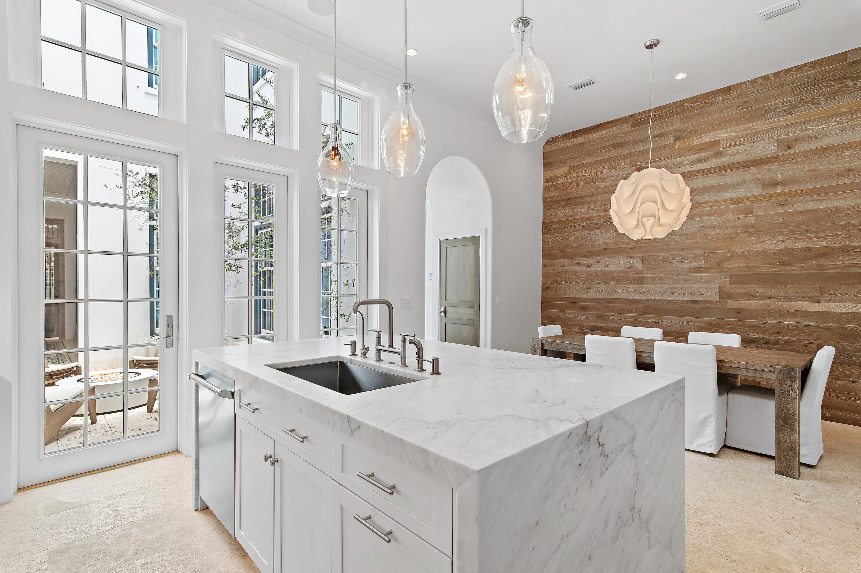 ALYS BEACH - Residential