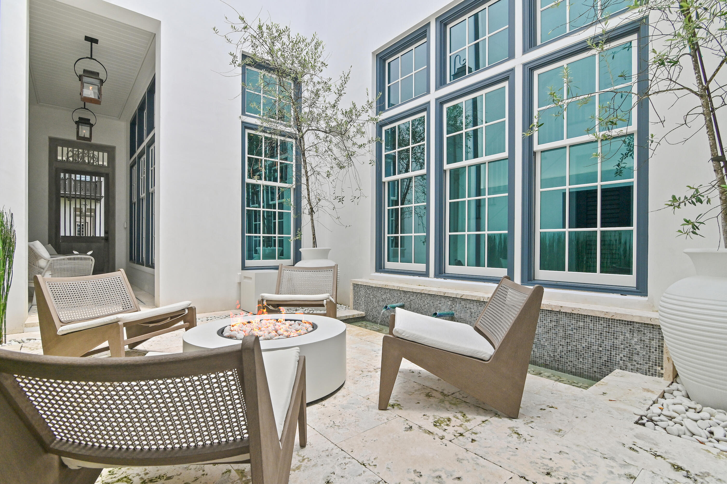 ALYS BEACH - Residential