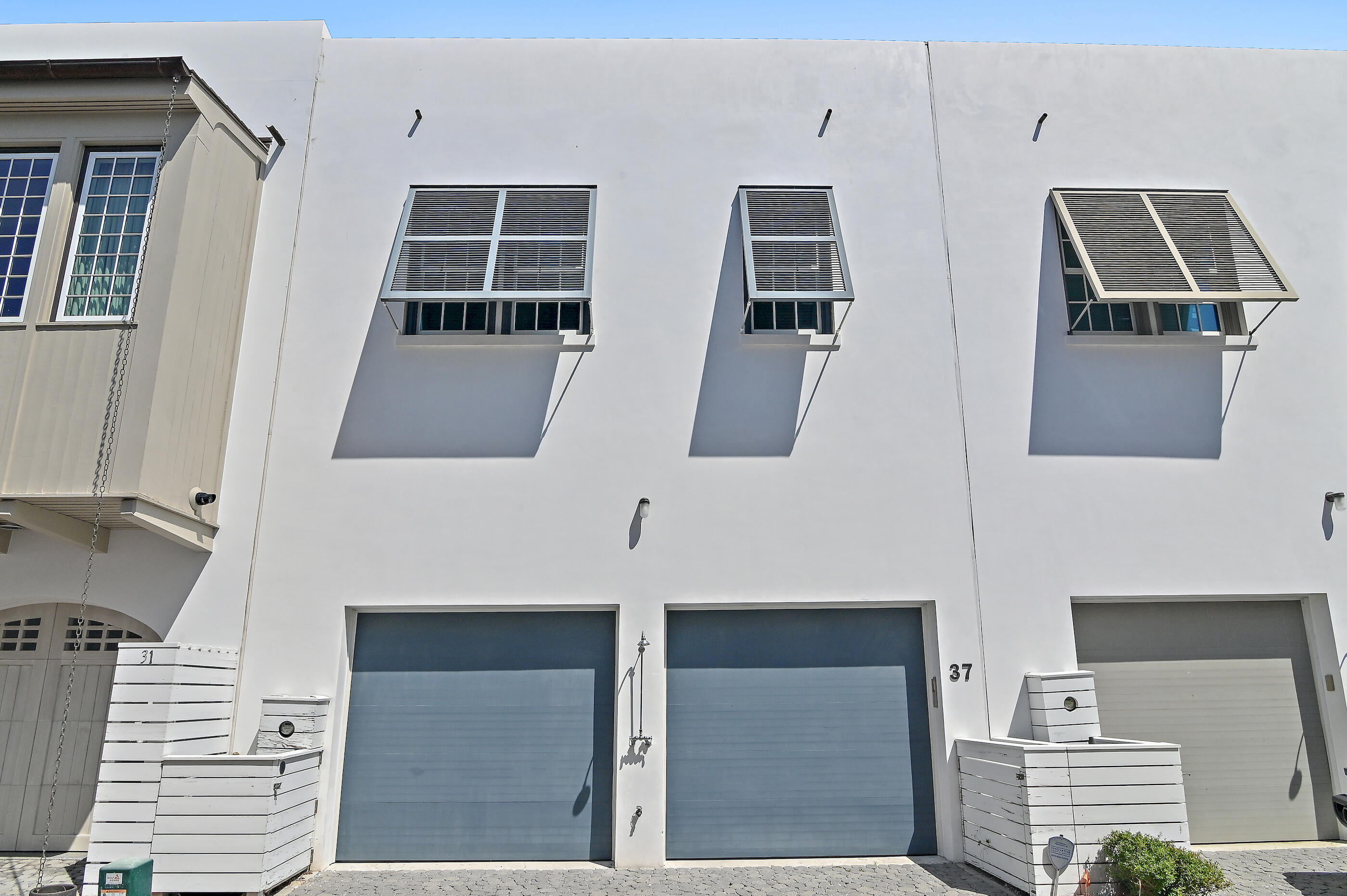 ALYS BEACH - Residential