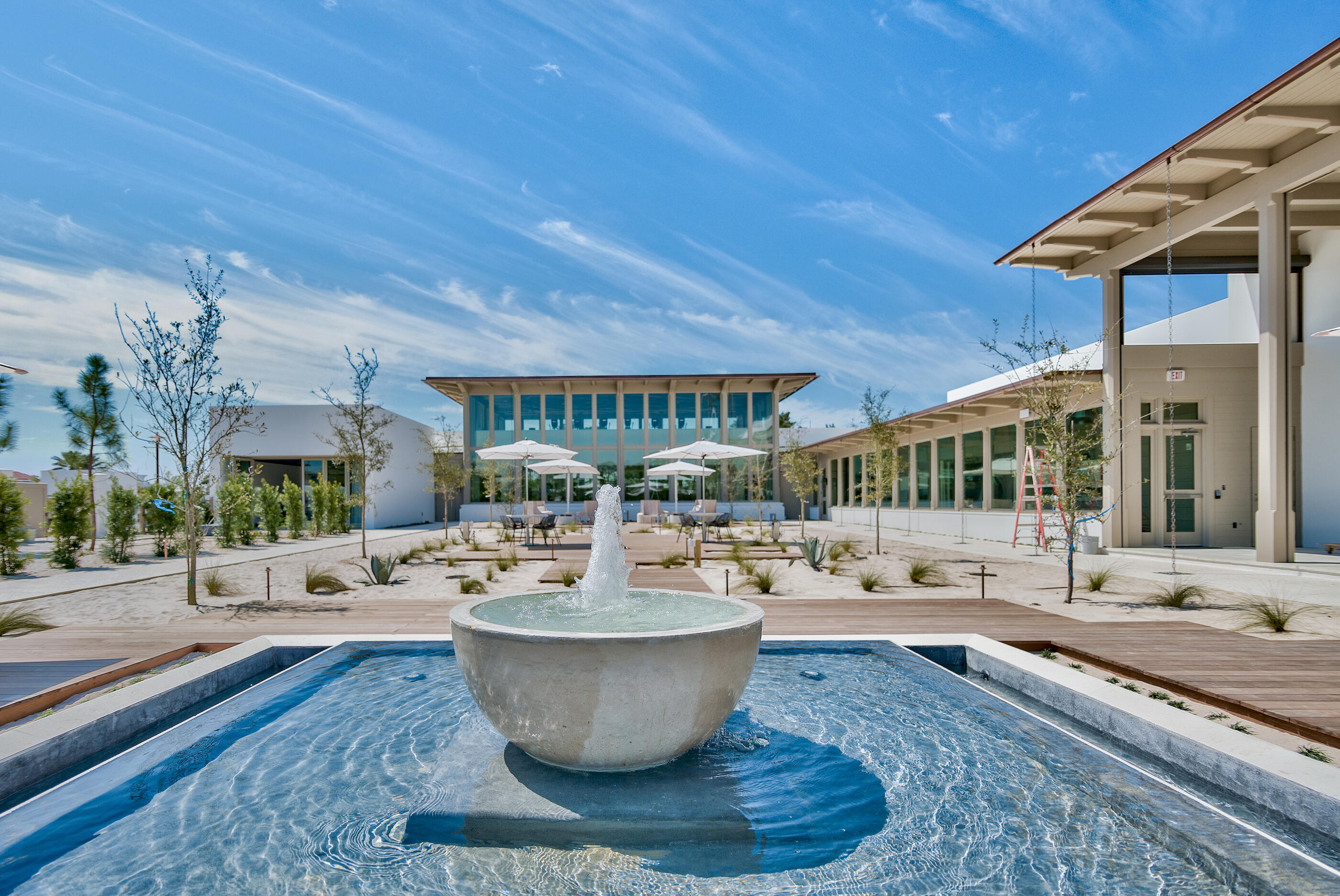 ALYS BEACH - Residential