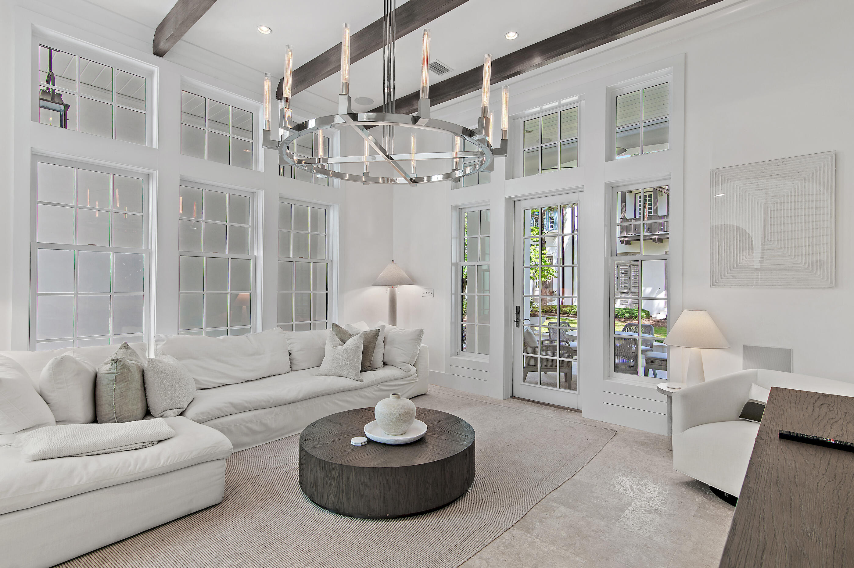 ALYS BEACH - Residential