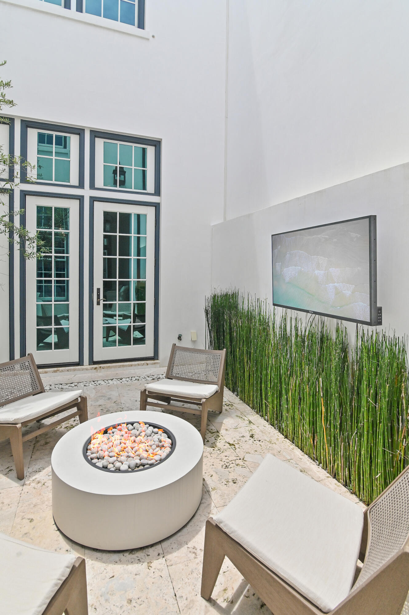 ALYS BEACH - Residential