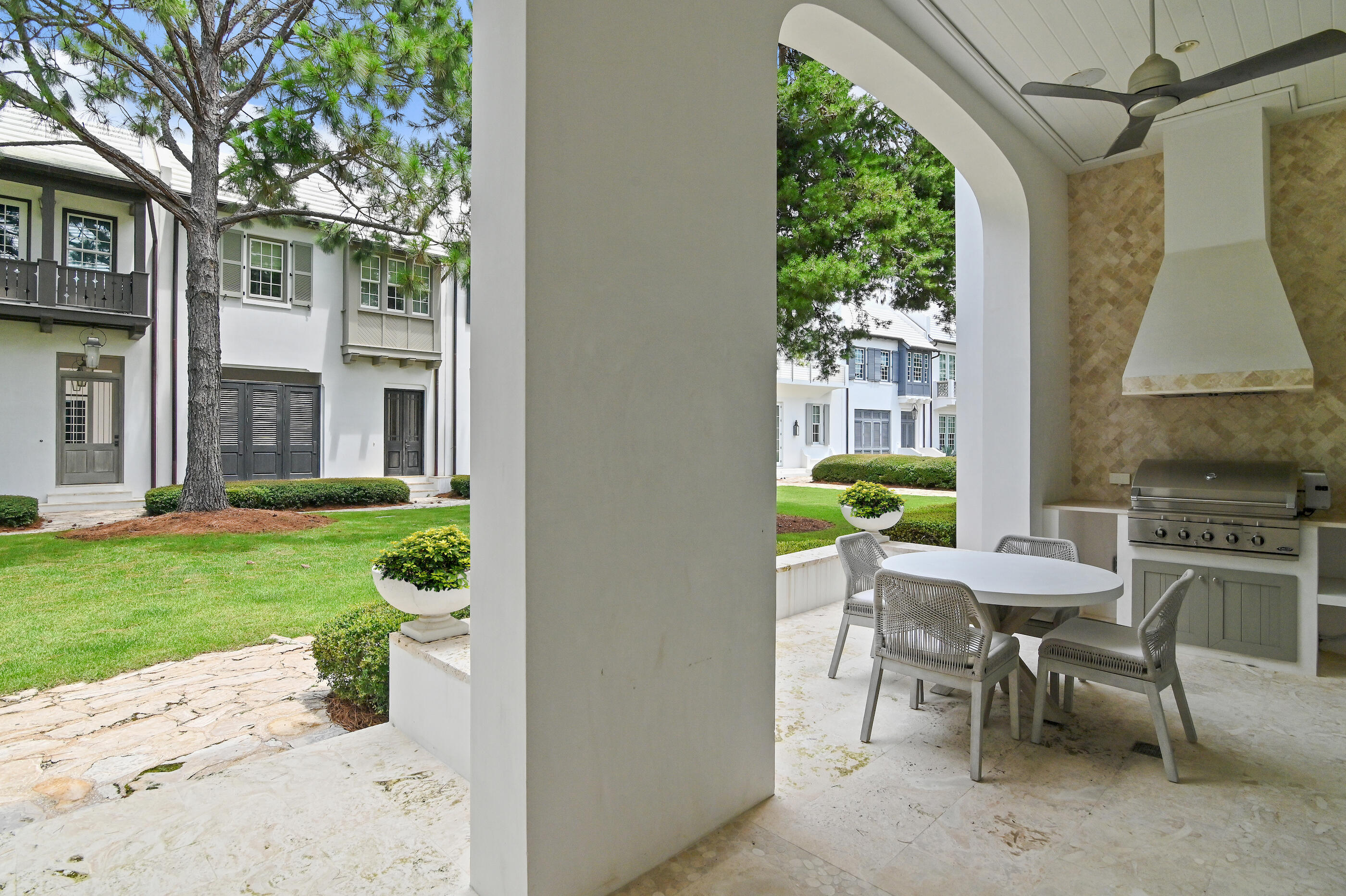 ALYS BEACH - Residential