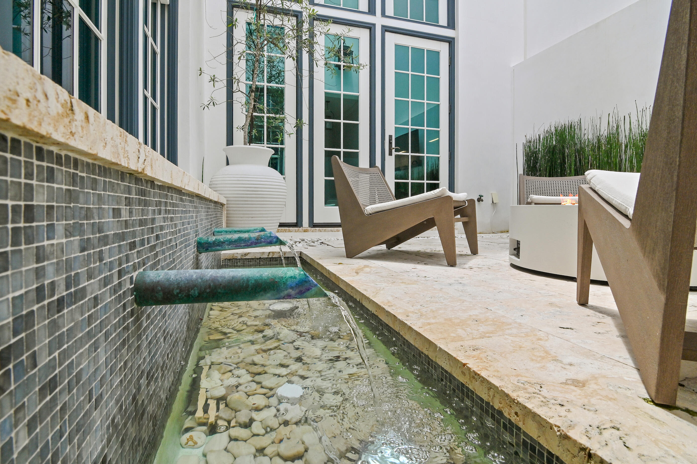 ALYS BEACH - Residential