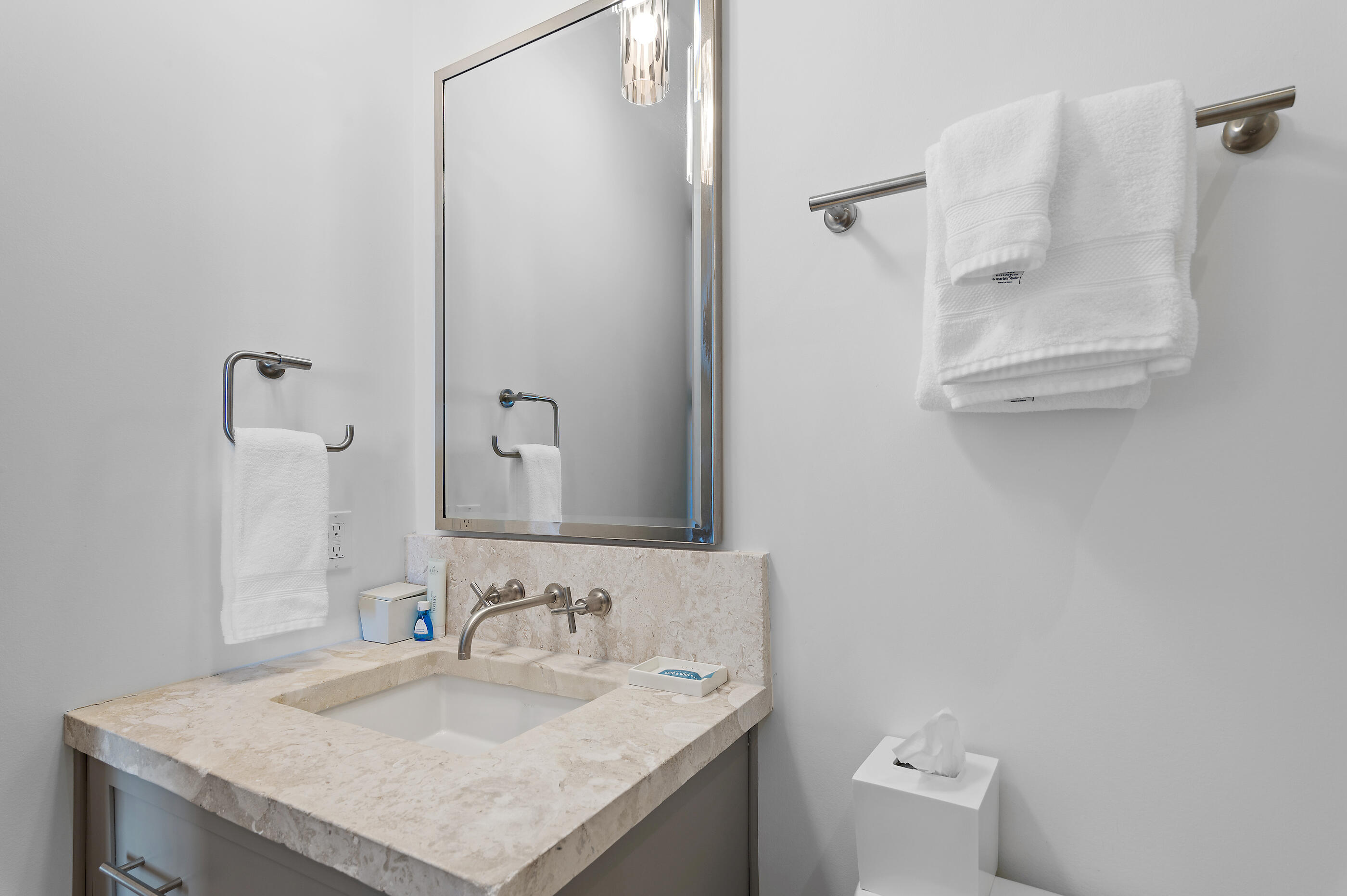 ALYS BEACH - Residential