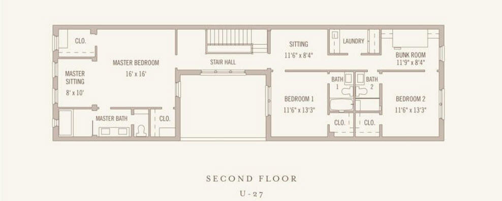 ALYS BEACH - Residential