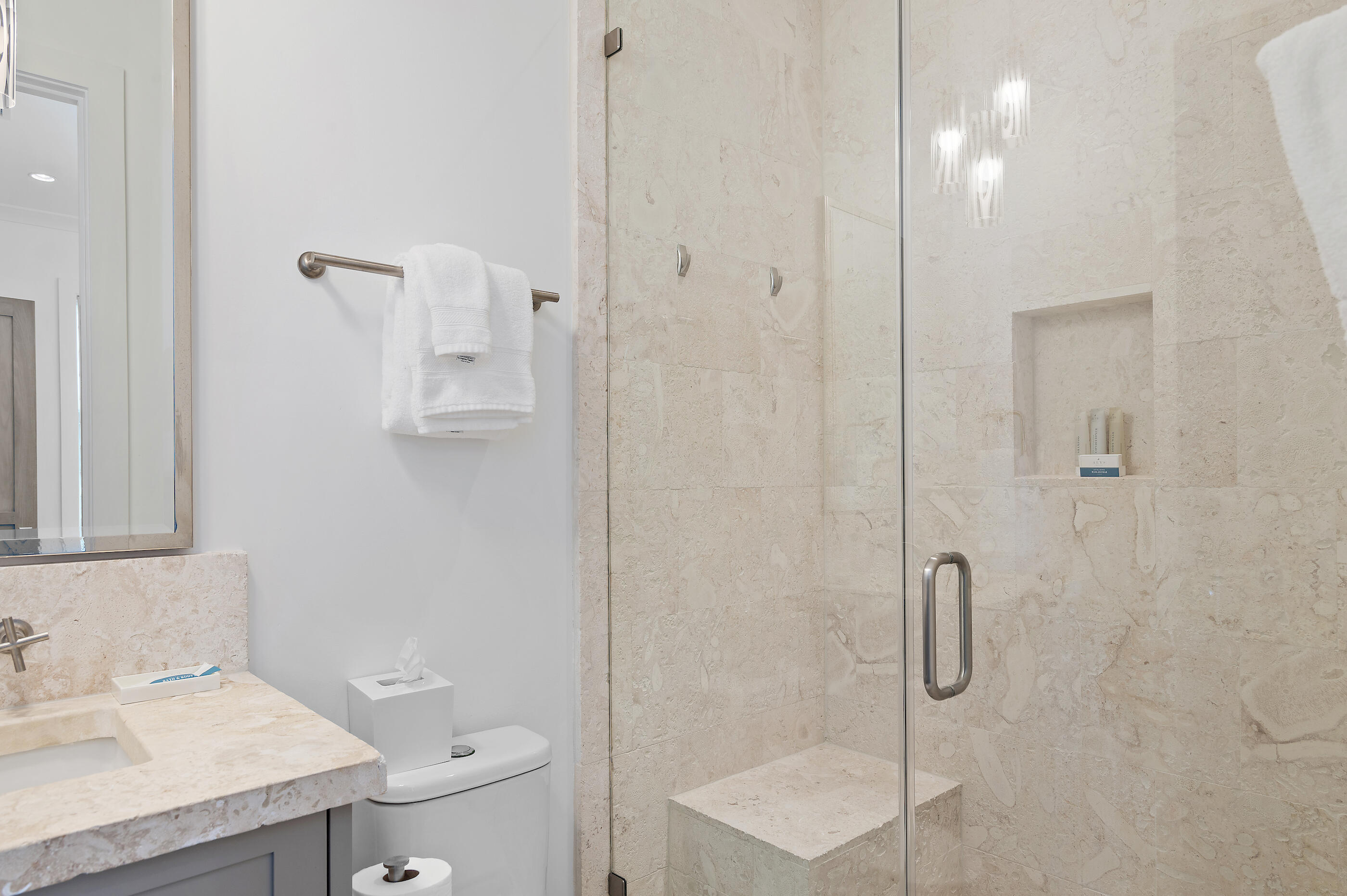ALYS BEACH - Residential