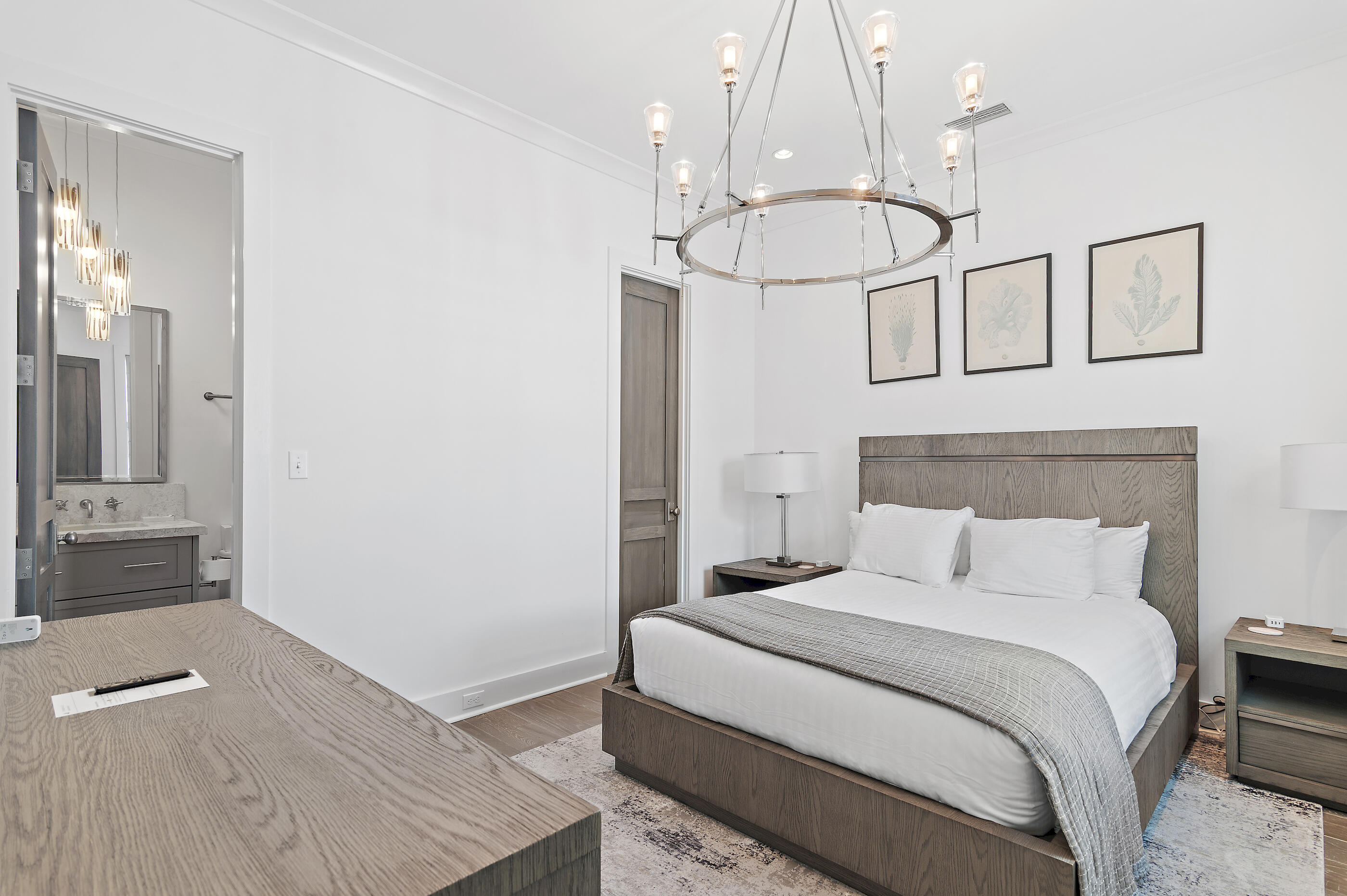 ALYS BEACH - Residential