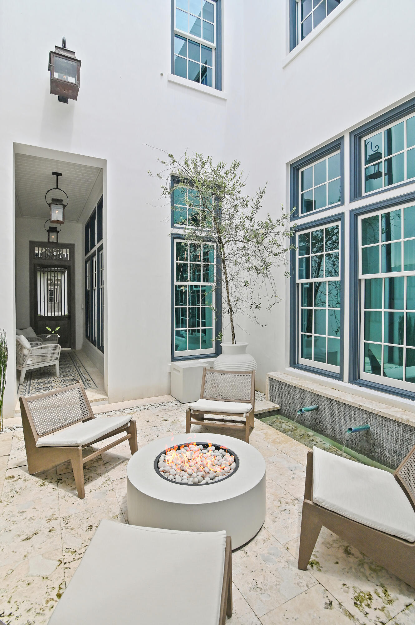 ALYS BEACH - Residential