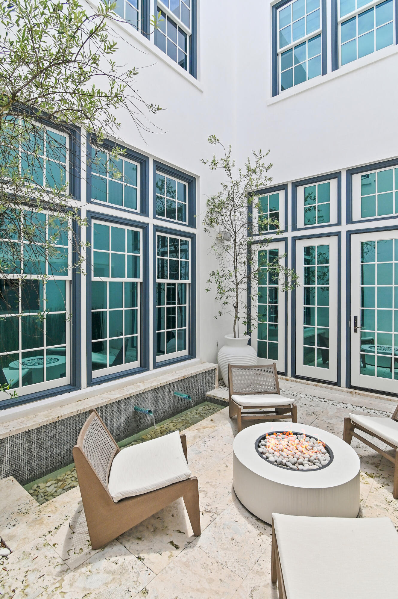 ALYS BEACH - Residential