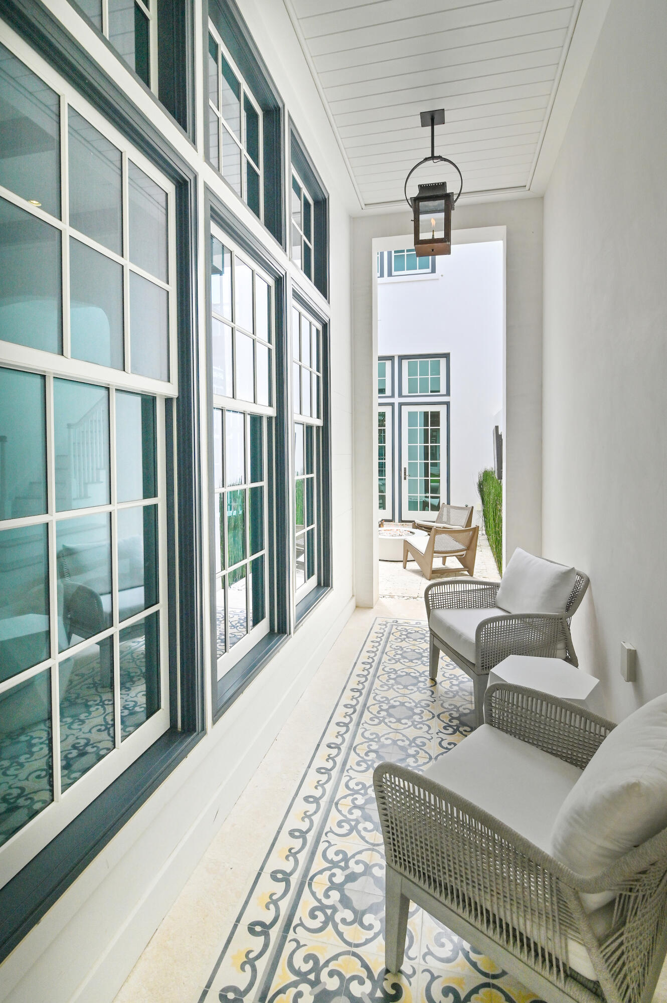 ALYS BEACH - Residential