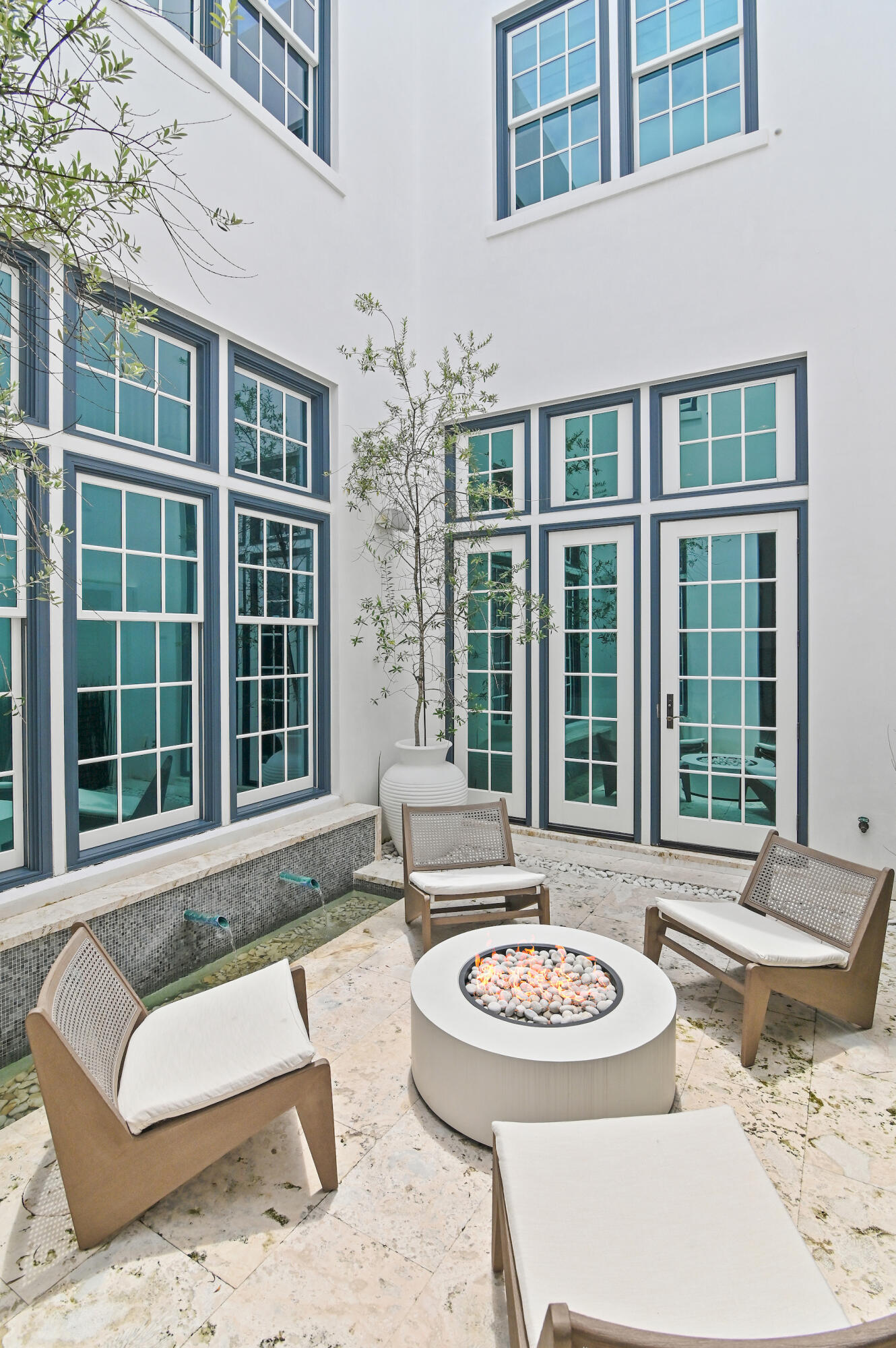 ALYS BEACH - Residential