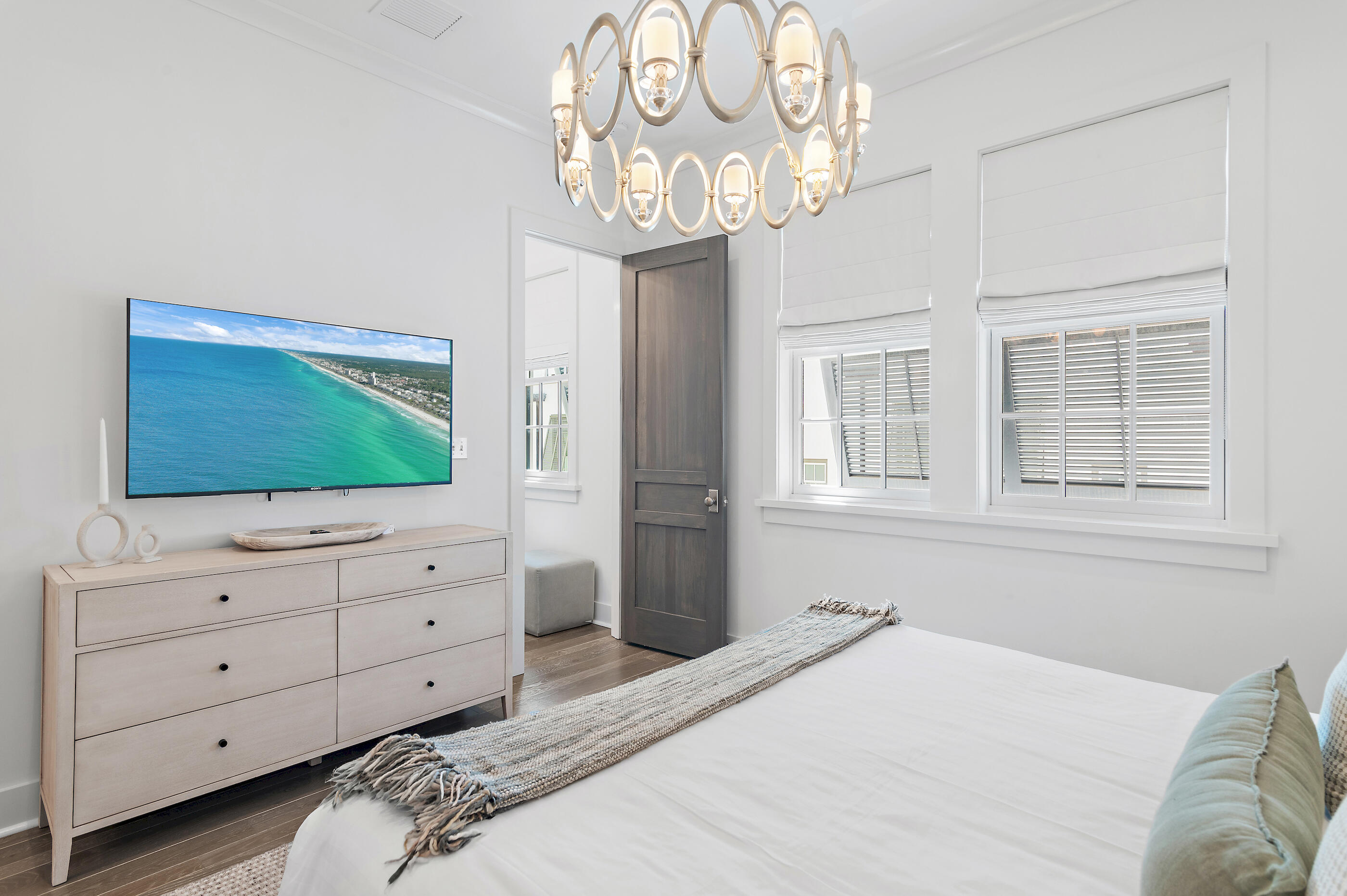 ALYS BEACH - Residential