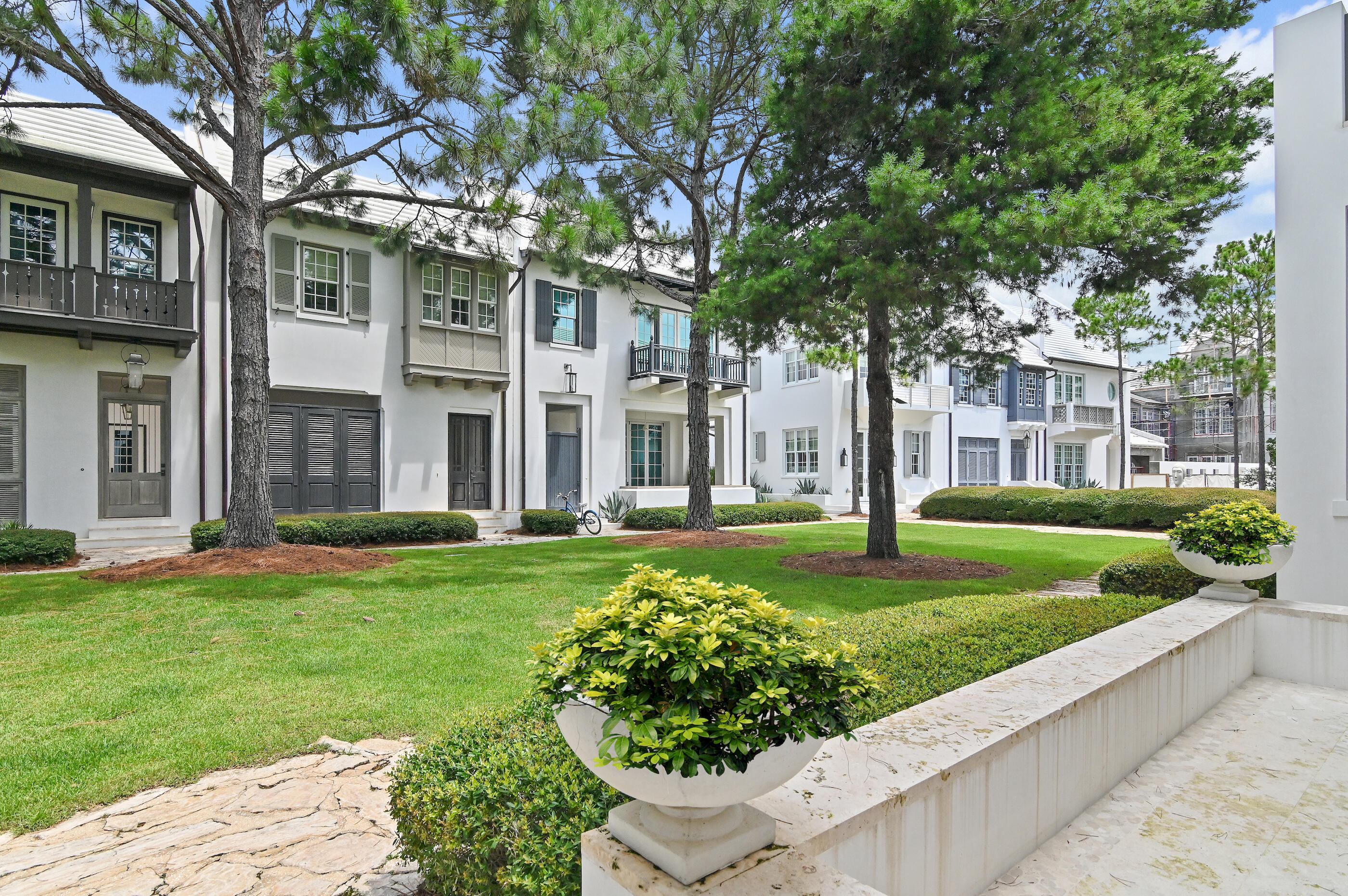 ALYS BEACH - Residential