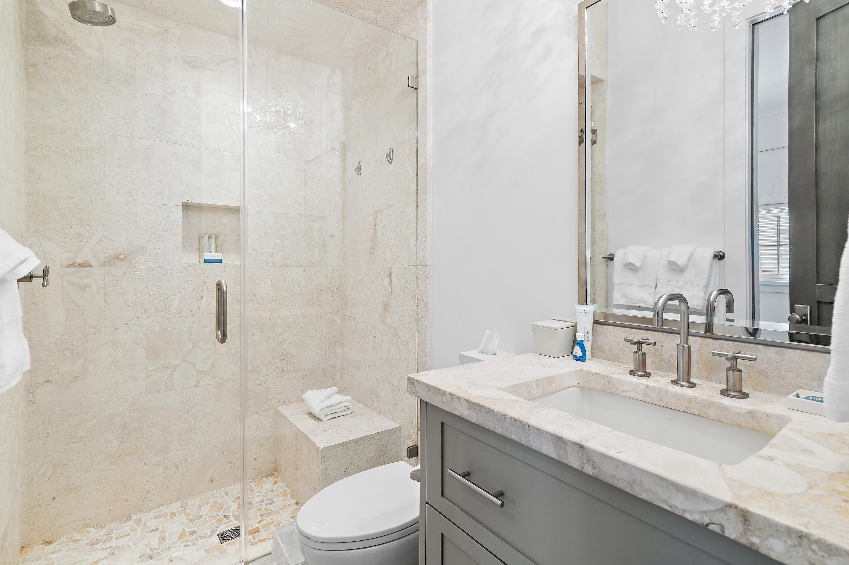 ALYS BEACH - Residential