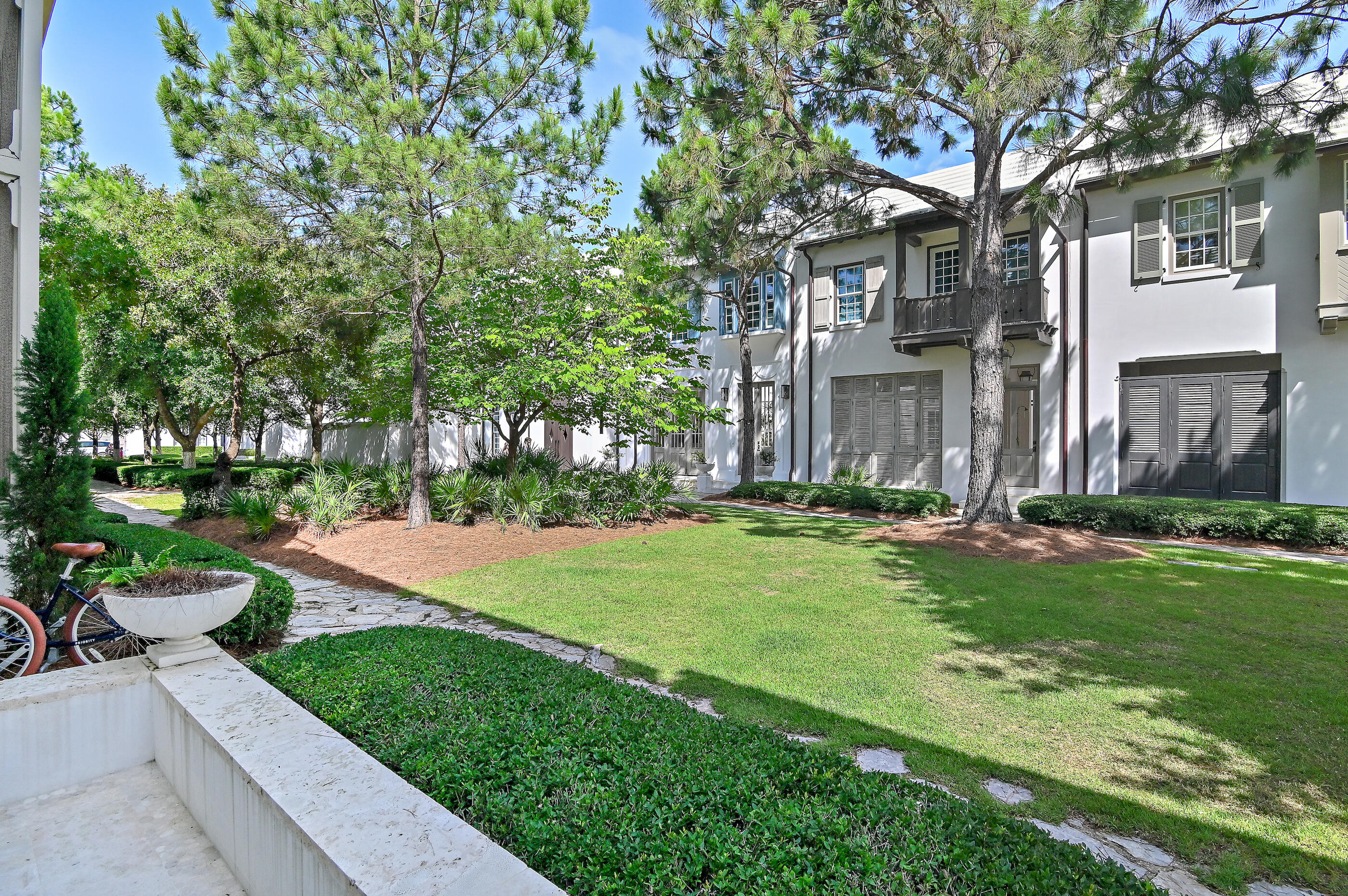 ALYS BEACH - Residential
