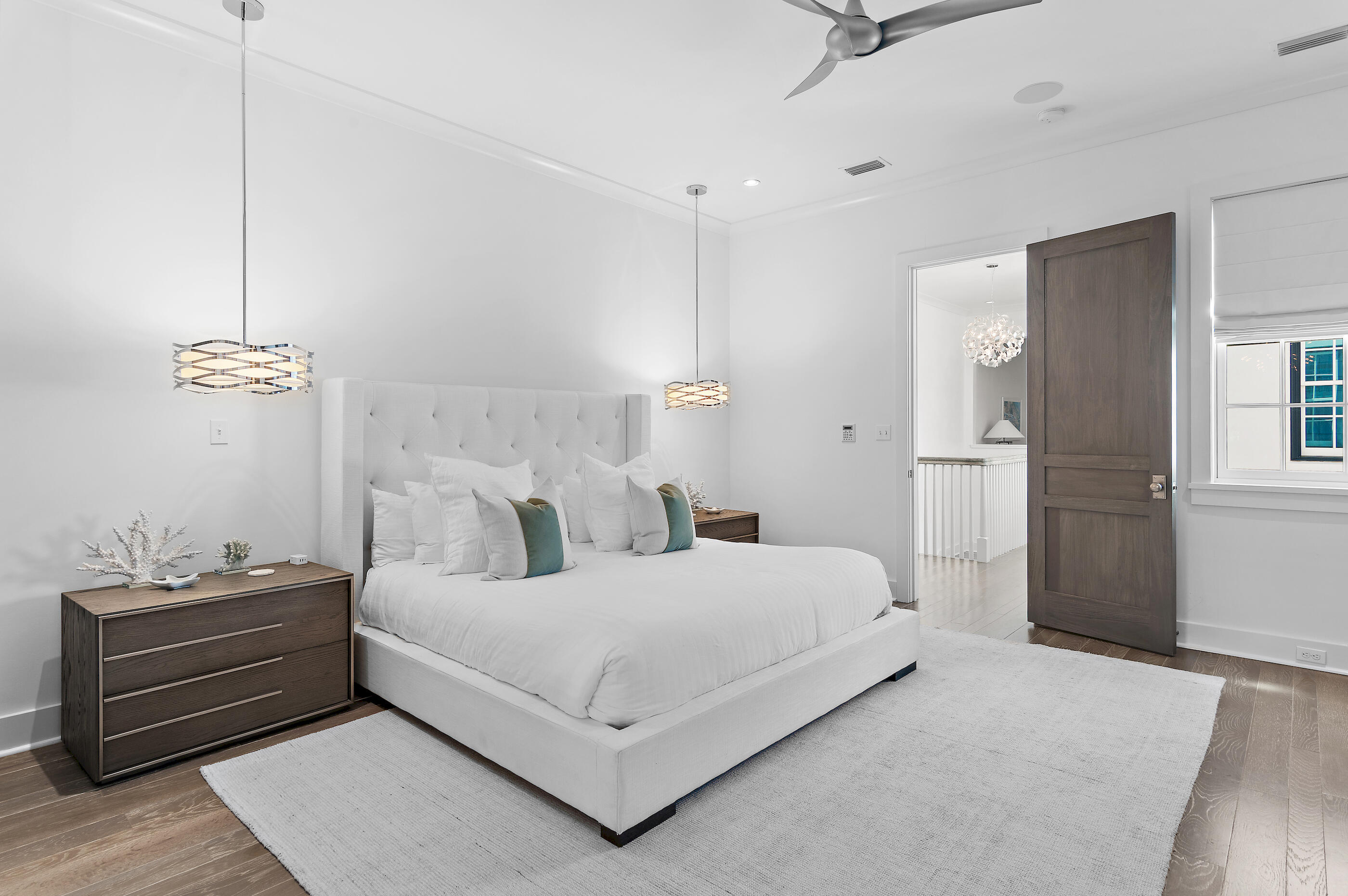 ALYS BEACH - Residential