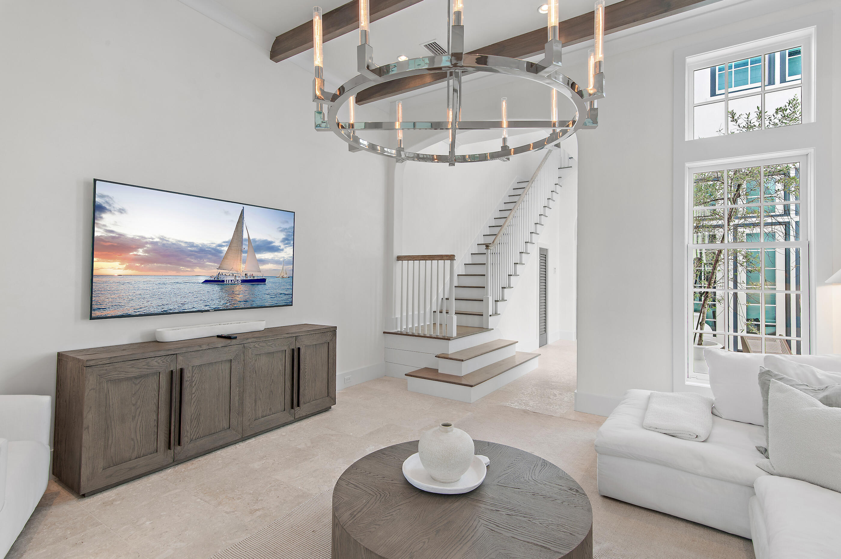ALYS BEACH - Residential