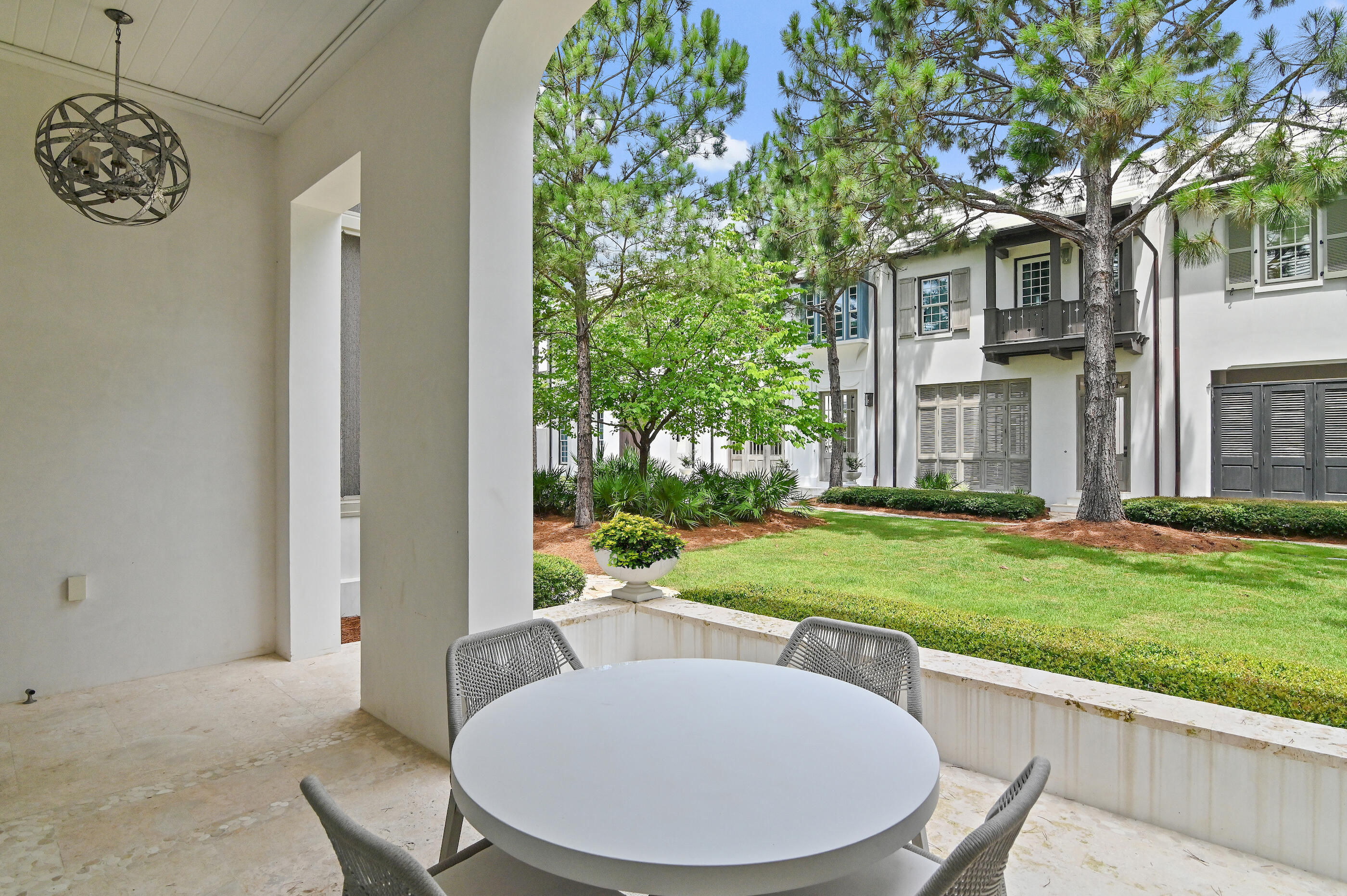 ALYS BEACH - Residential