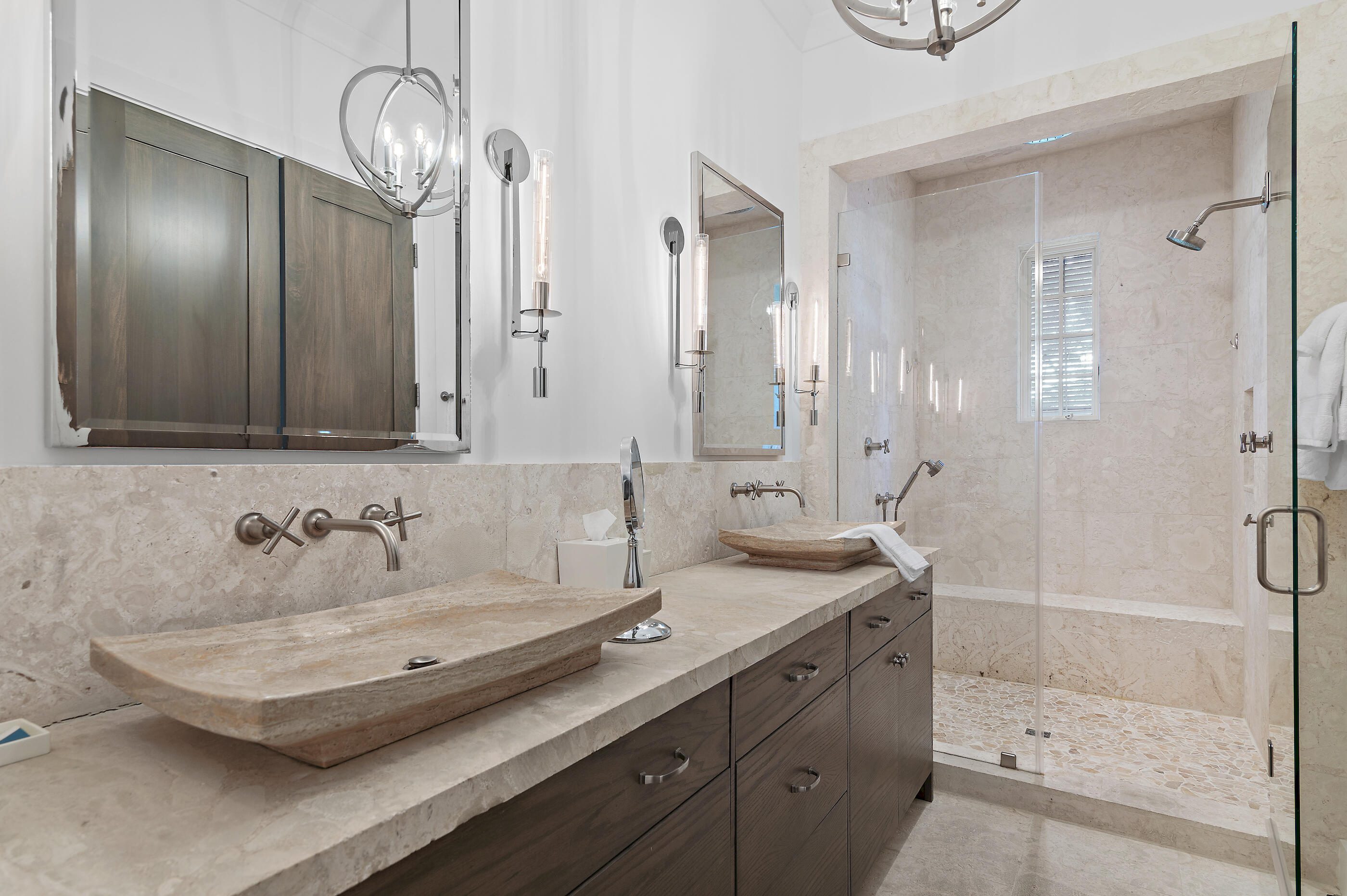 ALYS BEACH - Residential