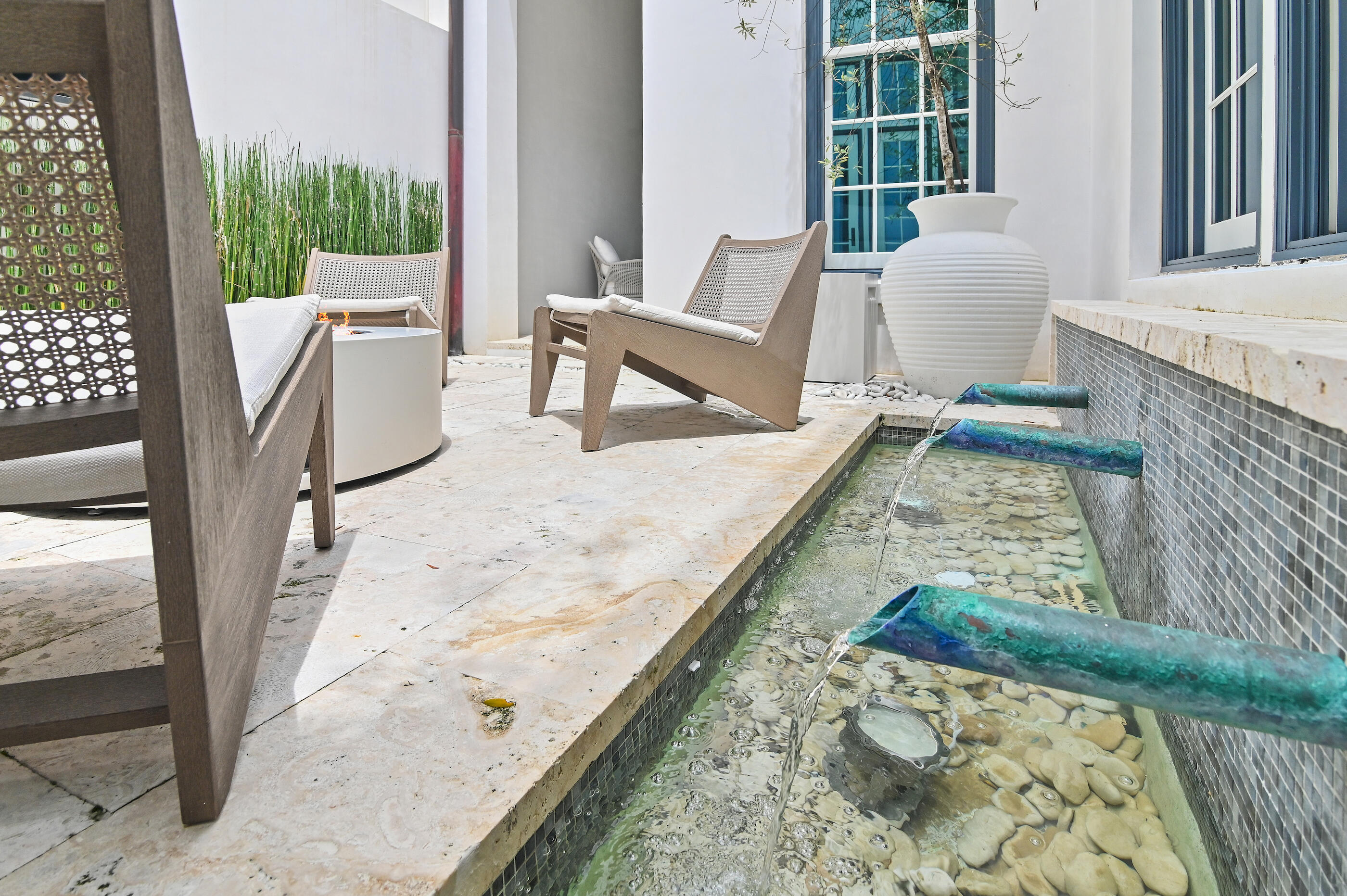 ALYS BEACH - Residential