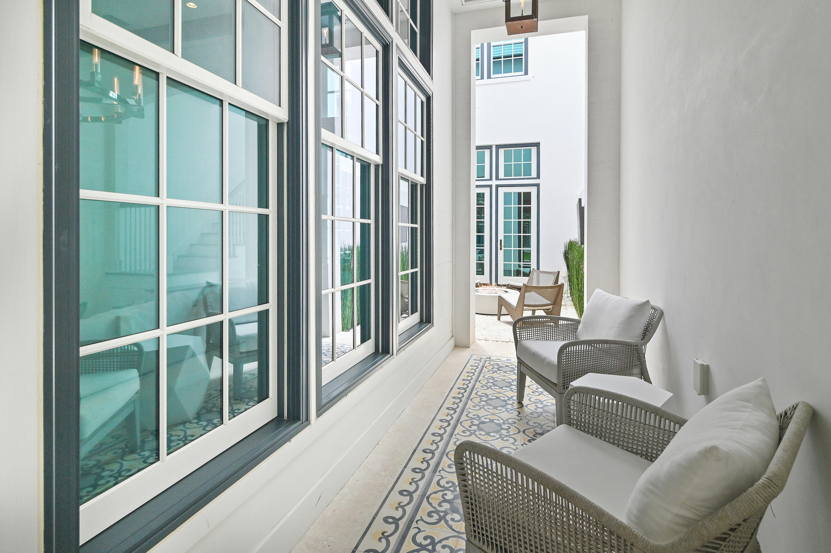 ALYS BEACH - Residential