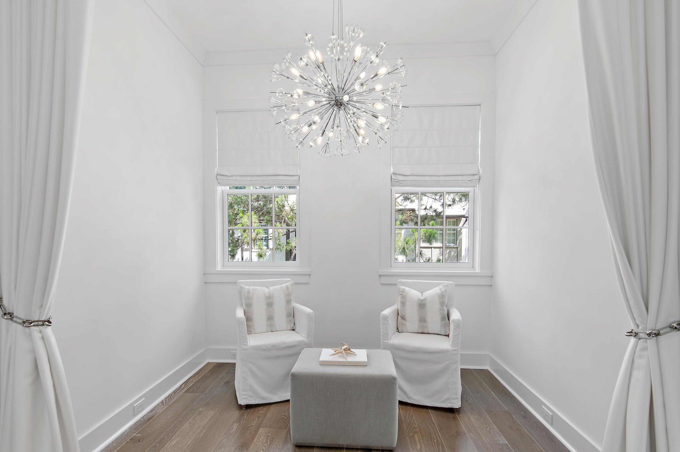 ALYS BEACH - Residential