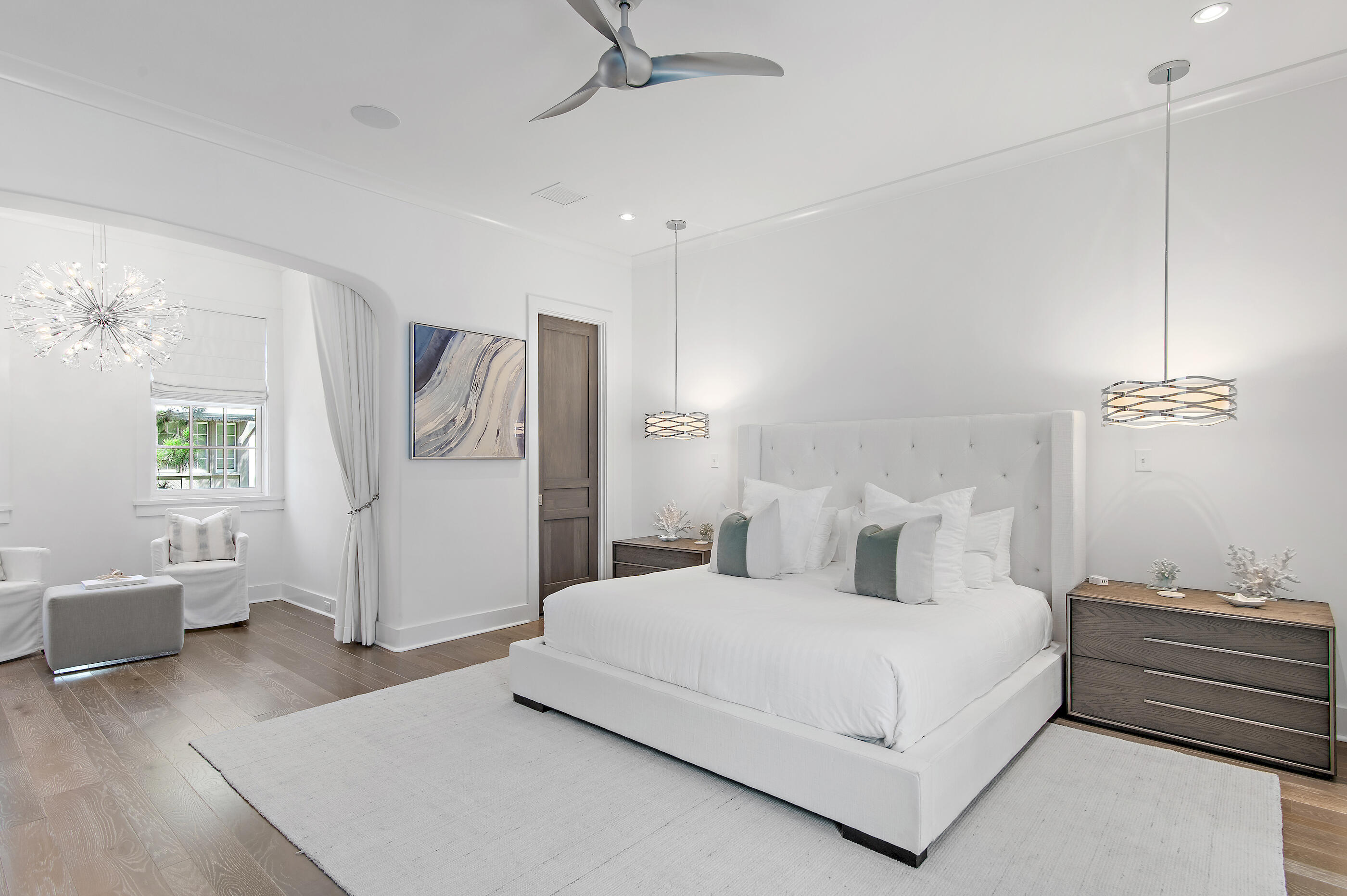 ALYS BEACH - Residential
