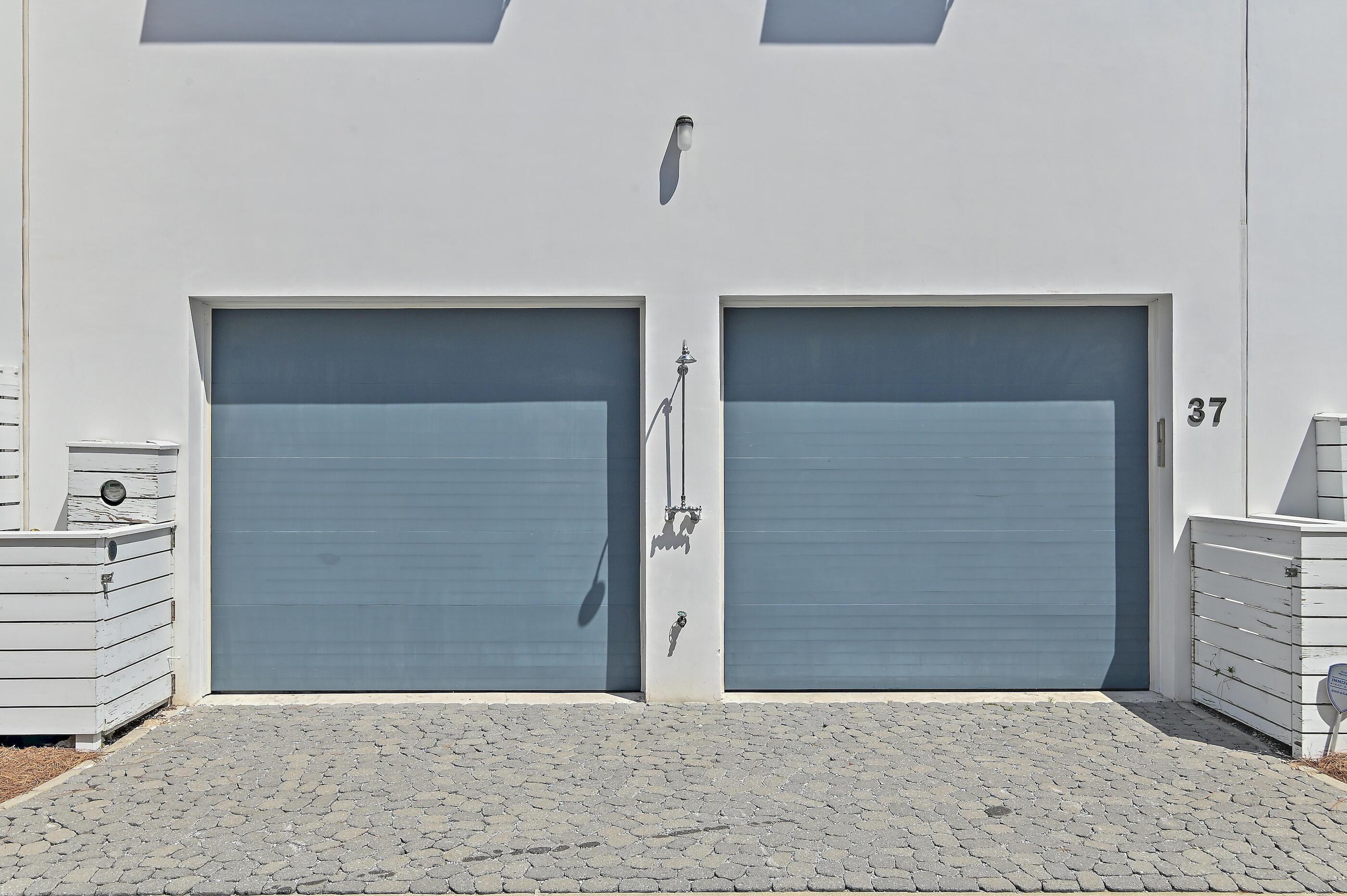 ALYS BEACH - Residential