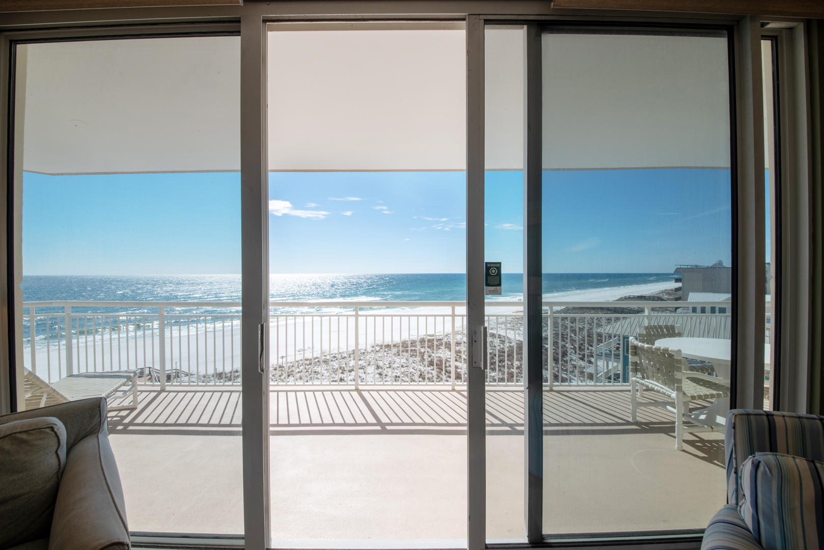 BELLE MER CONDOMINIUM - Residential