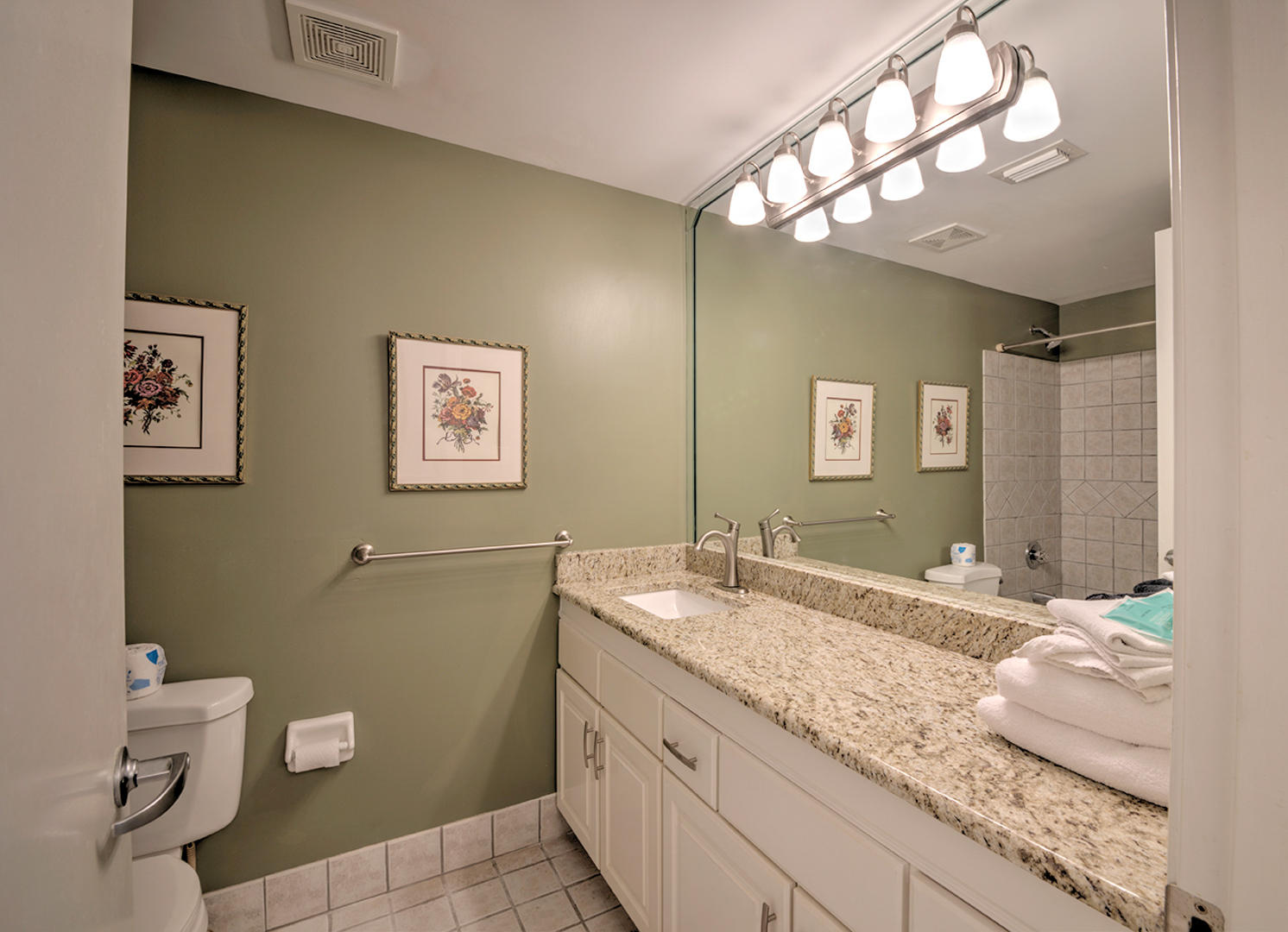 BELLE MER CONDOMINIUM - Residential