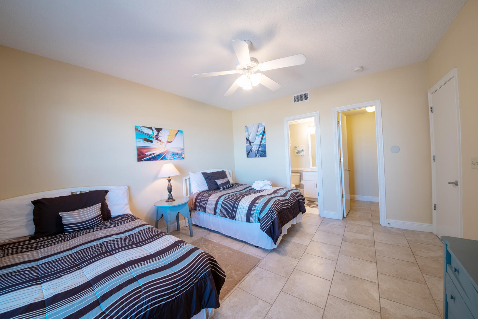 BELLE MER CONDOMINIUM - Residential