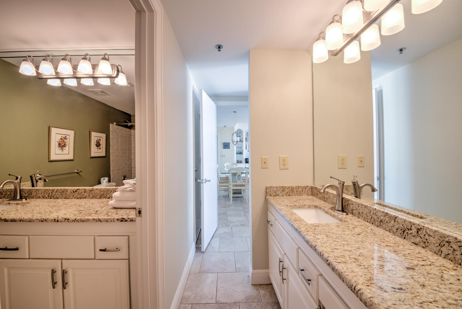 BELLE MER CONDOMINIUM - Residential