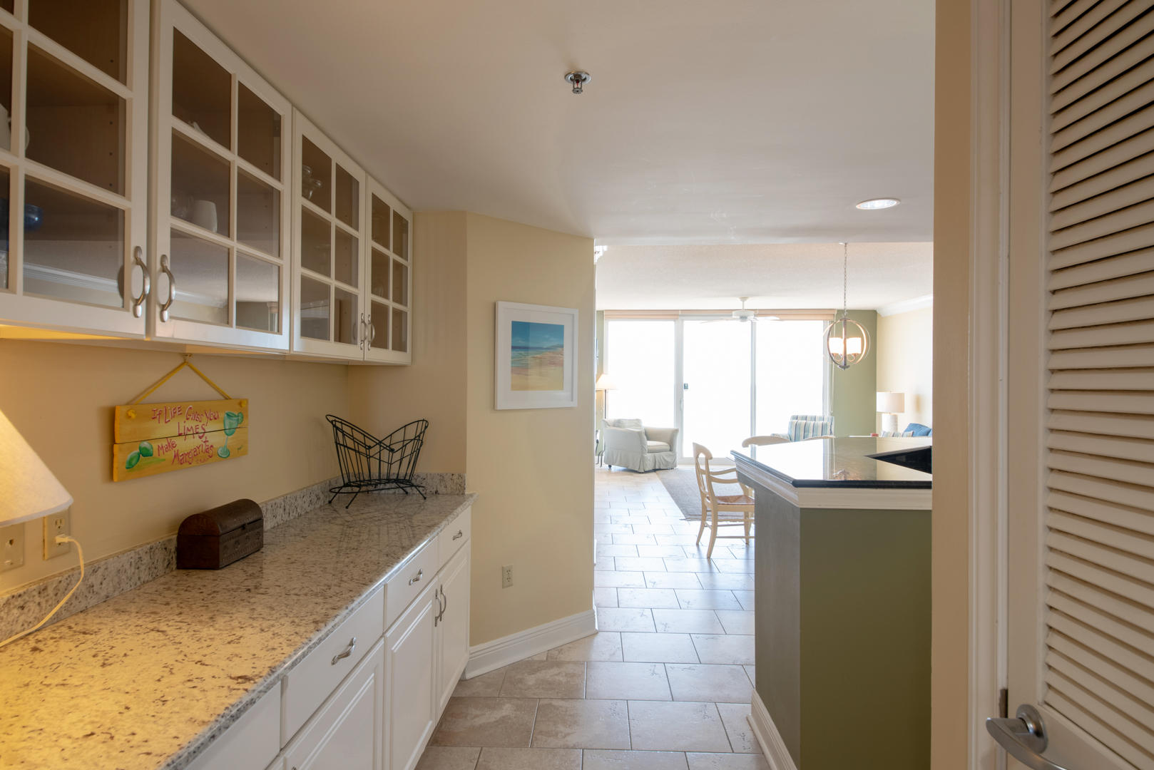 BELLE MER CONDOMINIUM - Residential