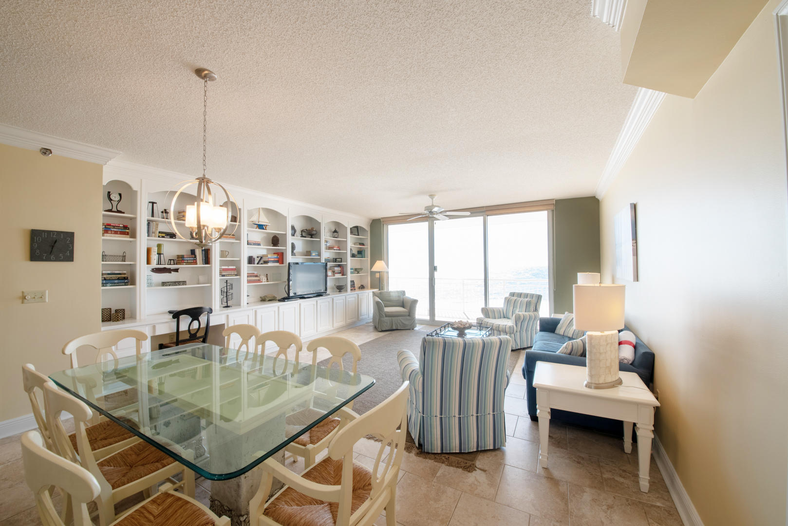 BELLE MER CONDOMINIUM - Residential