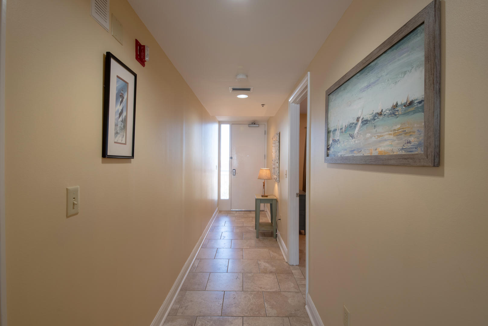 BELLE MER CONDOMINIUM - Residential