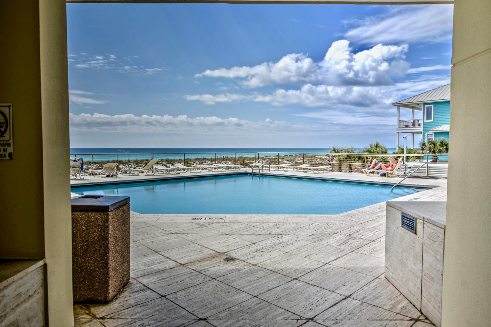 BELLE MER CONDOMINIUM - Residential