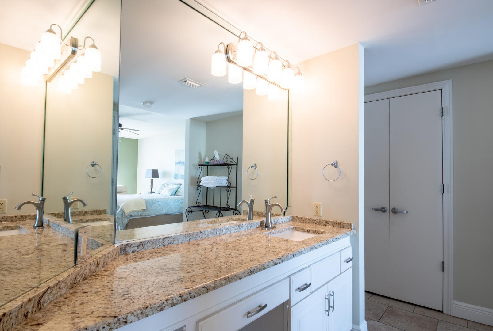 BELLE MER CONDOMINIUM - Residential